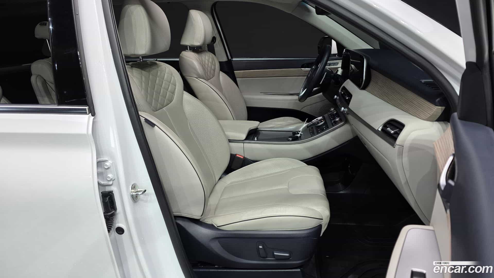 Palisade Hyundai 2019.4-INNER-010