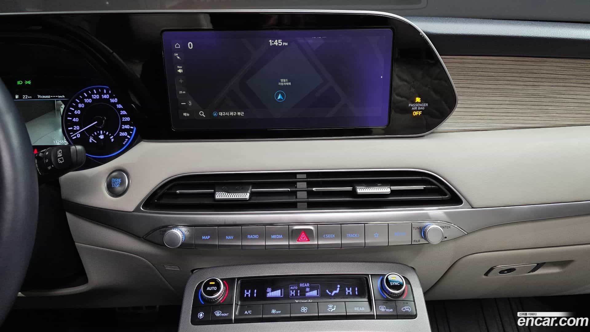 Palisade Hyundai 2019.4-OPTION-019