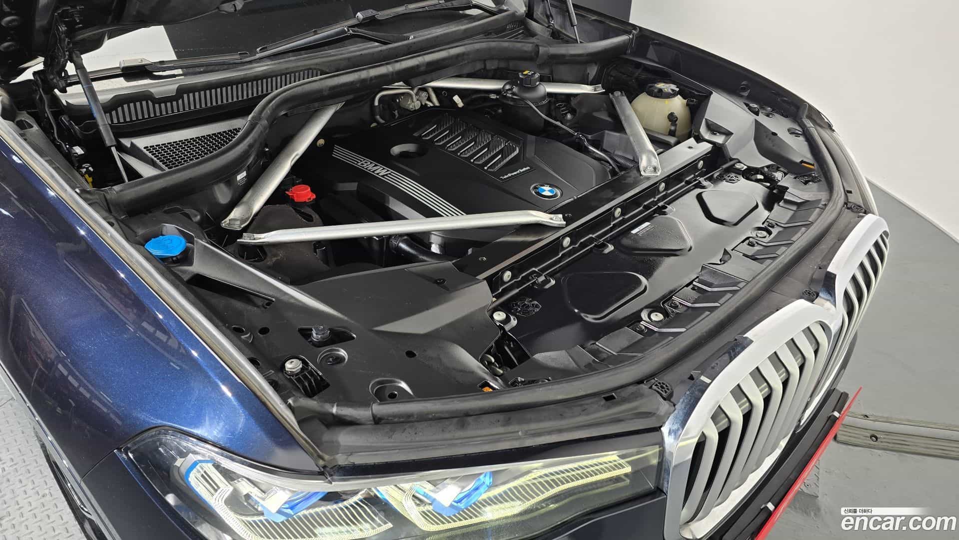 X7 BMW 2022.0-INNER-006