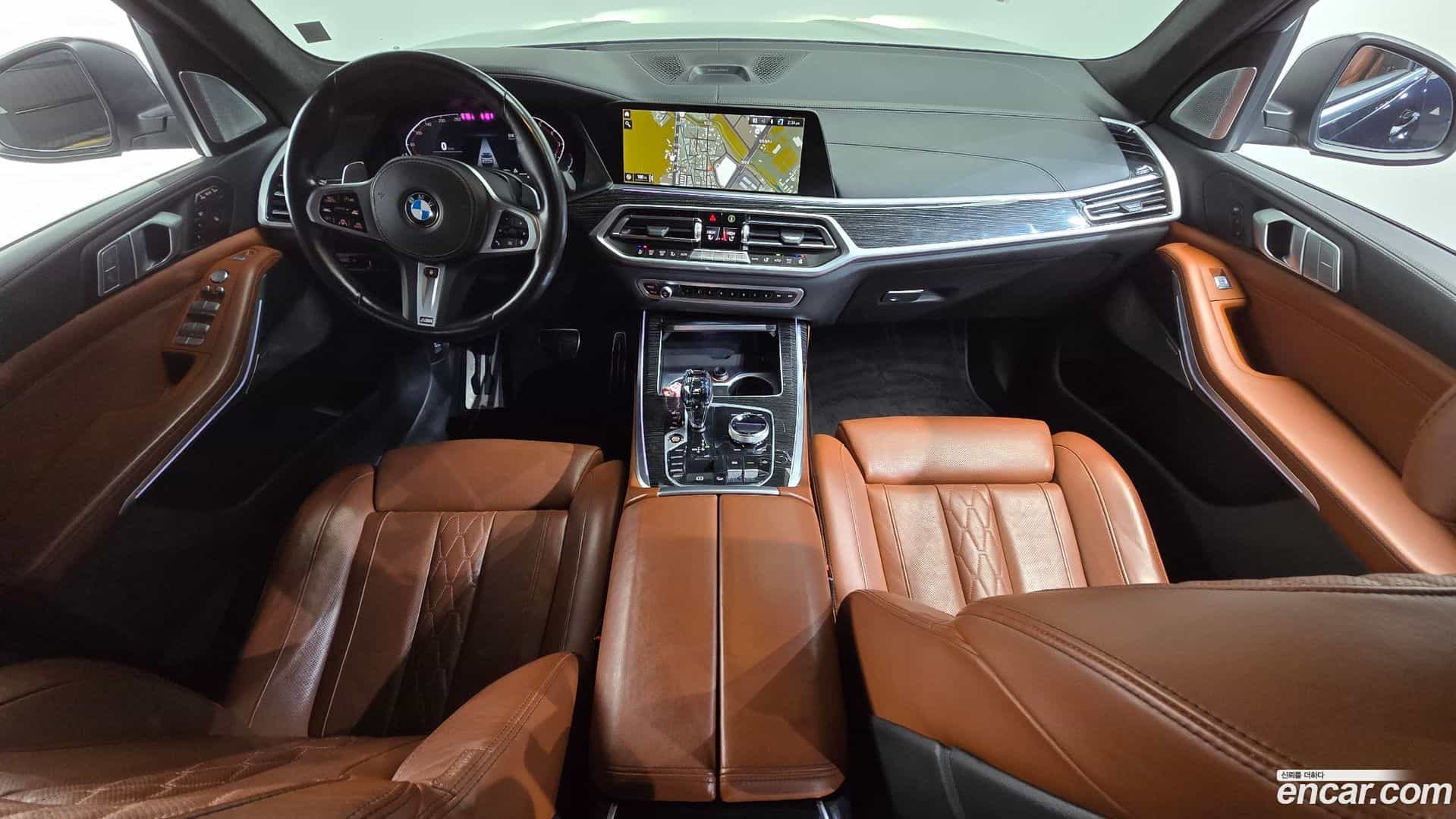 X7 BMW 2022.0-INNER-007