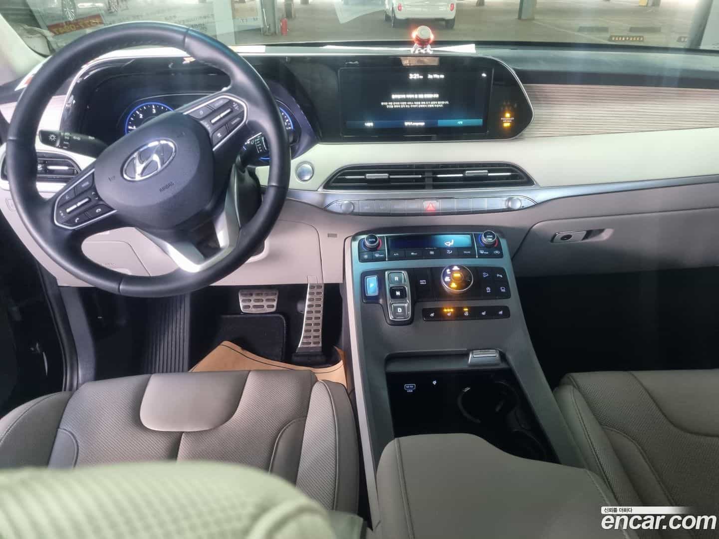 Palisade Hyundai 2020.1-INNER-010
