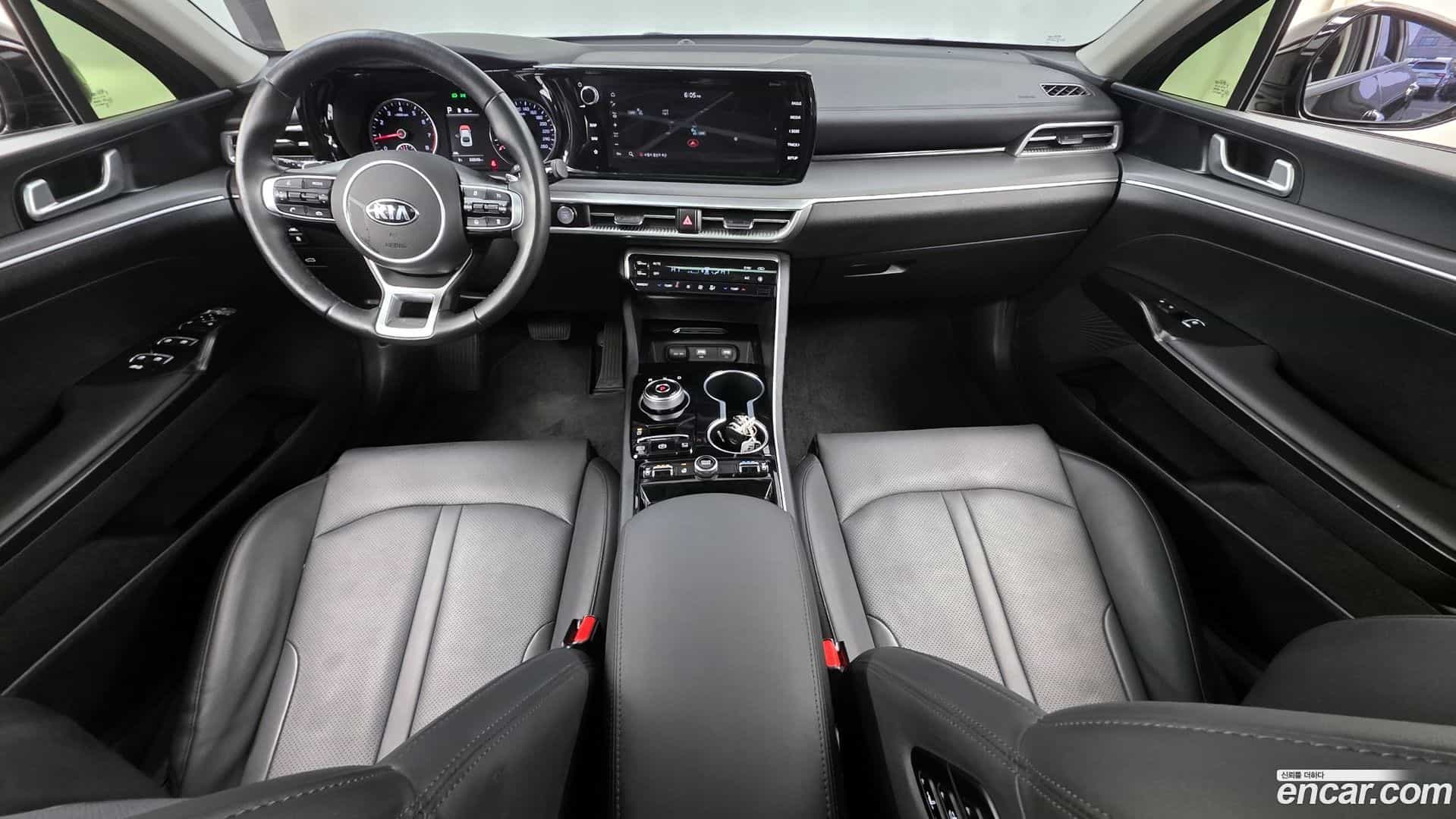 K5 Kia 2020.1-INNER-007