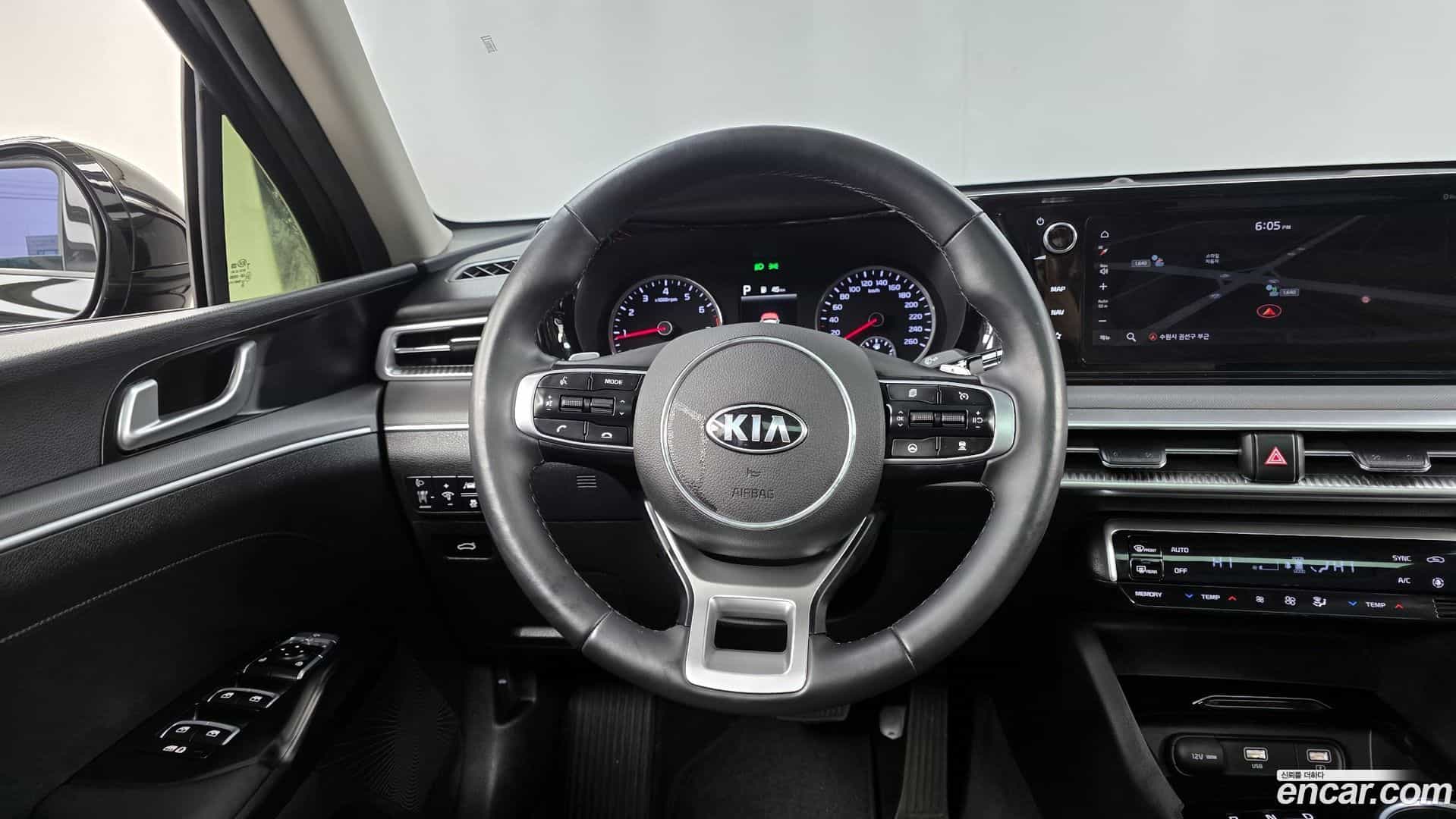 K5 Kia 2020.1-OPTION-017