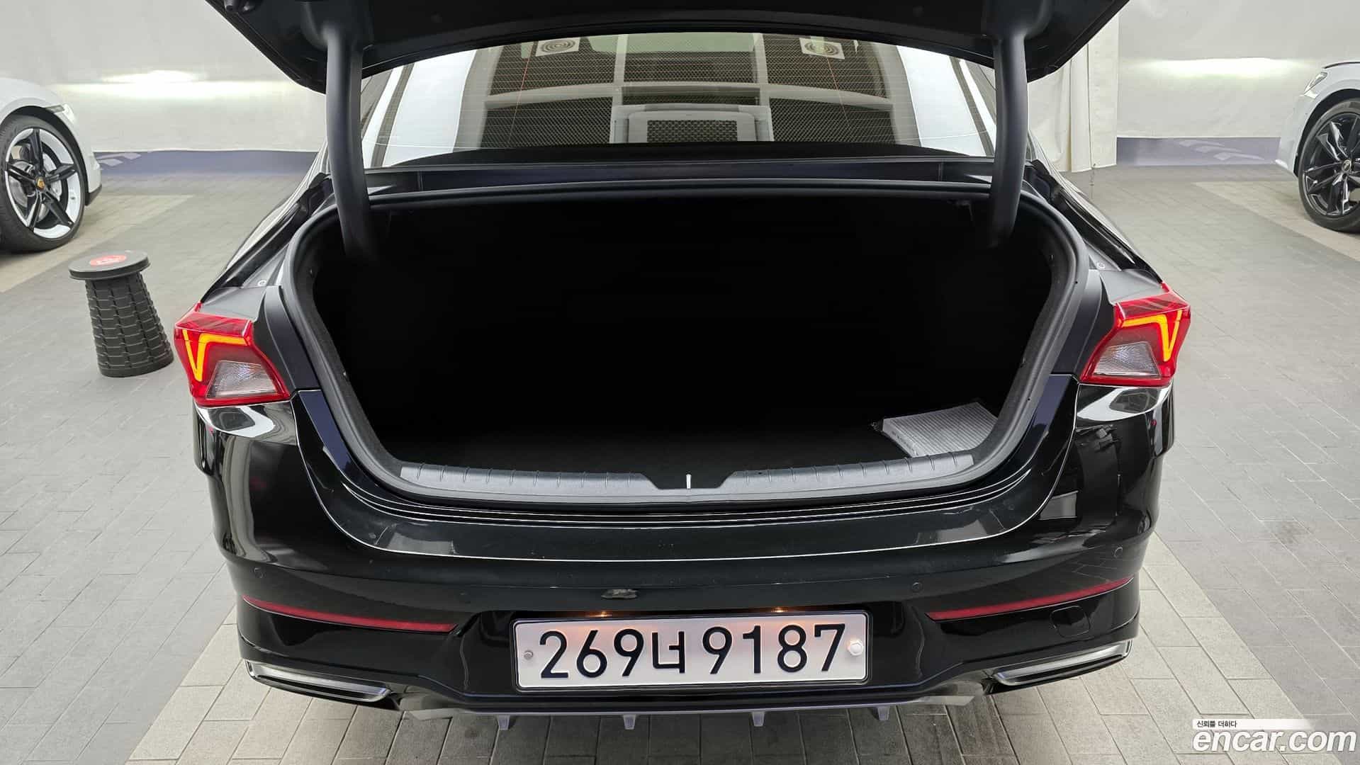 K5 Kia 2020.1-OPTION-024