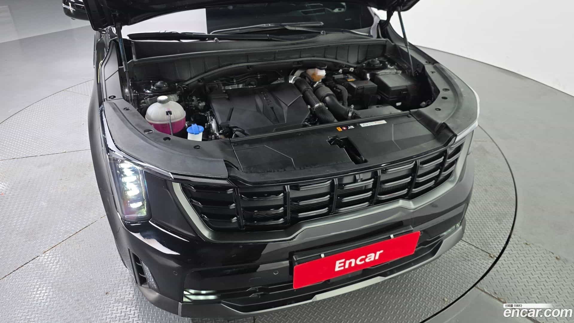 Sorento Kia 2024.8-INNER-006