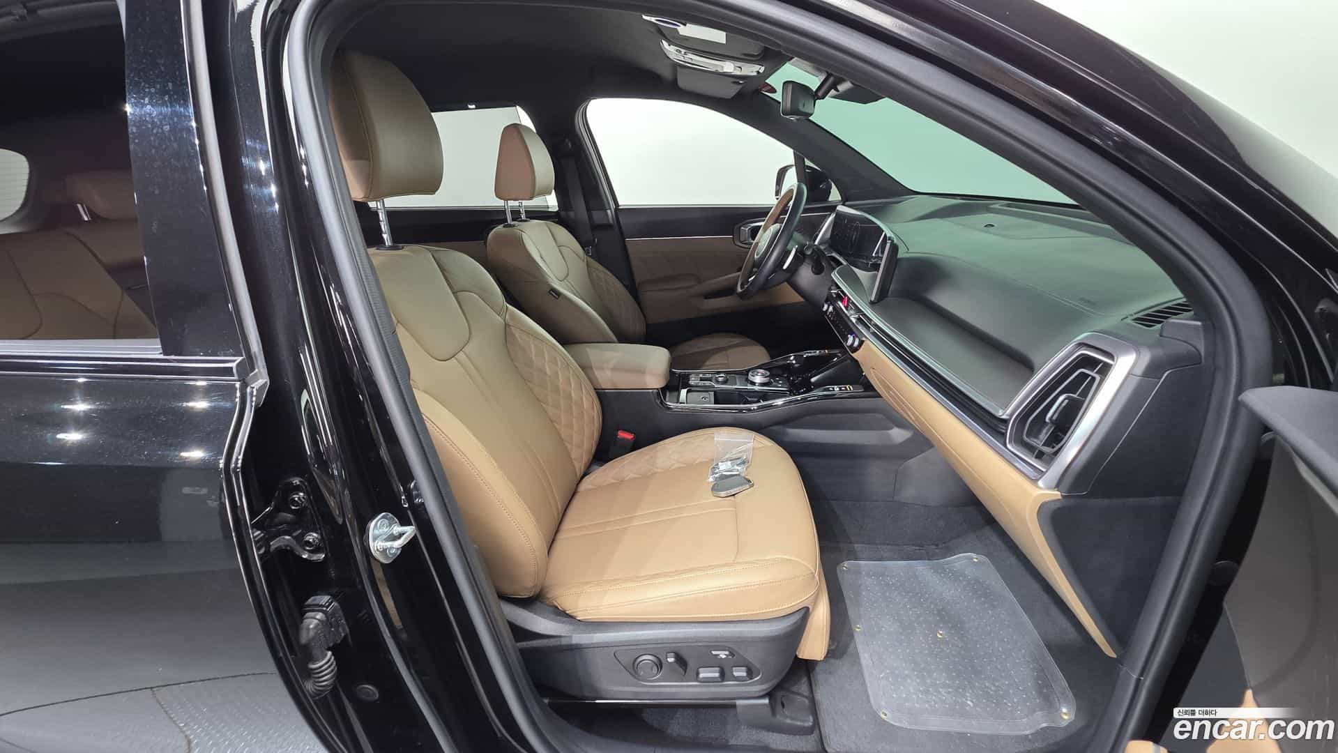 Sorento Kia 2024.8-INNER-010