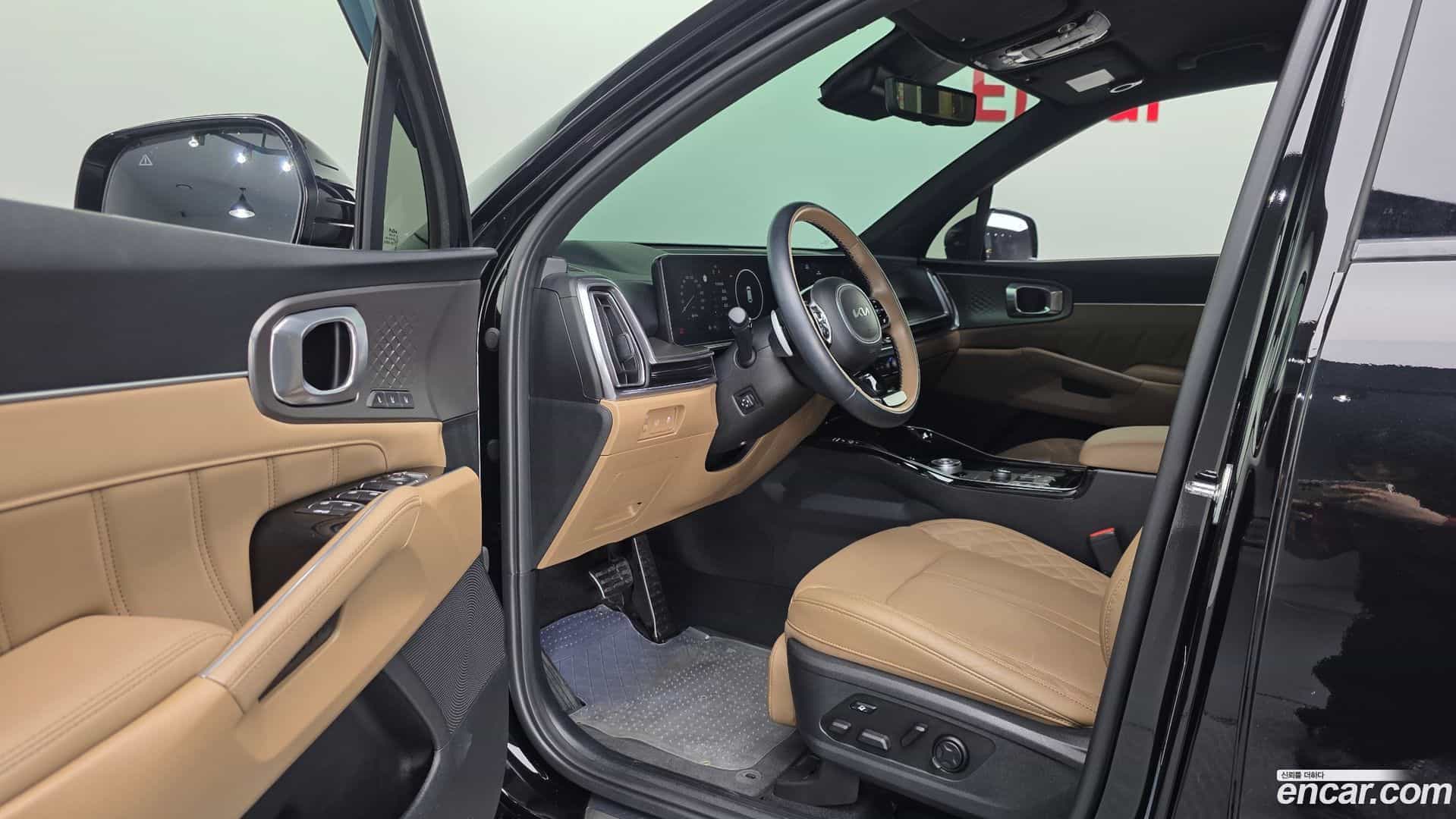 Sorento Kia 2024.8-OPTION-016