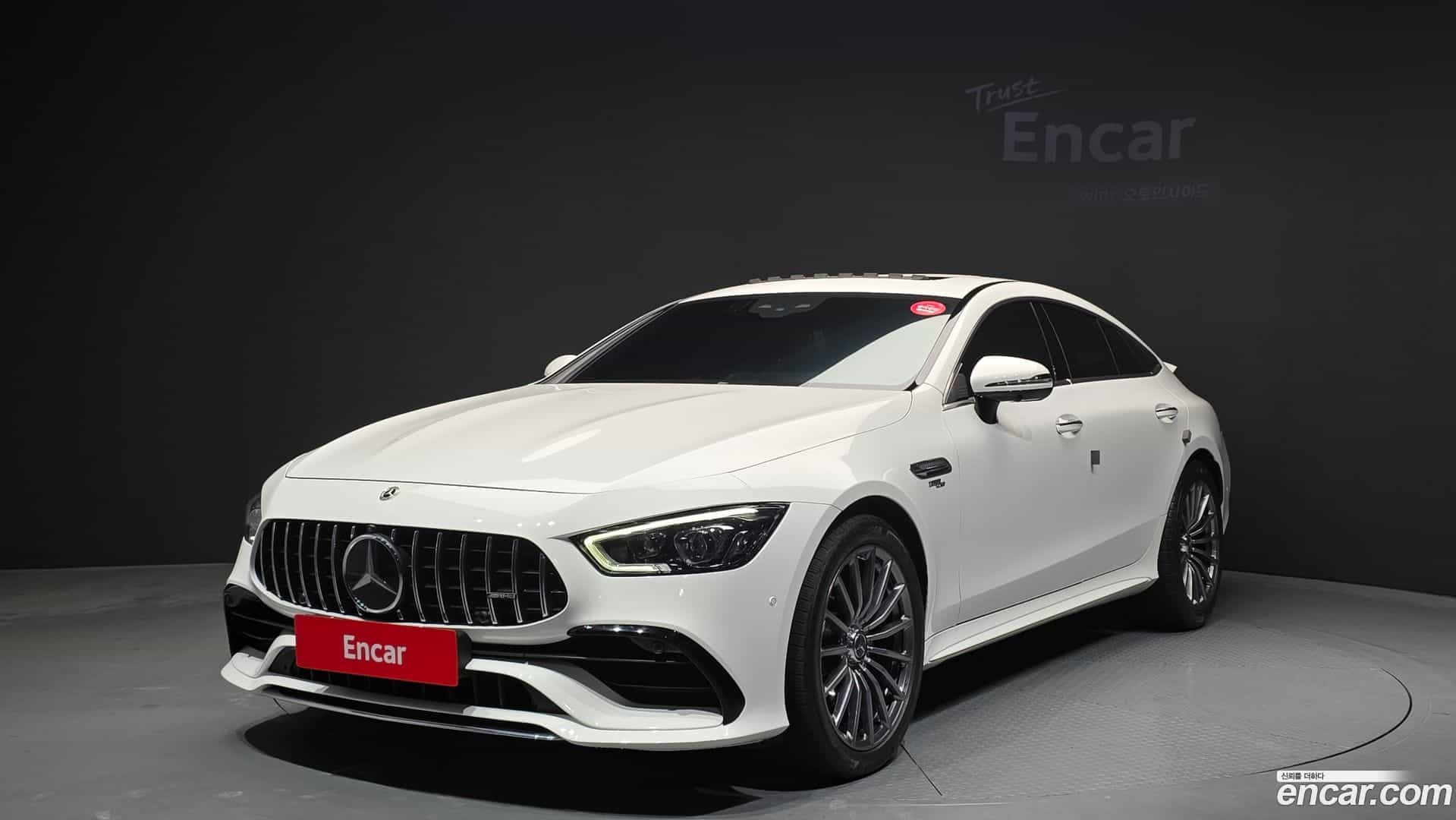 AMG GT Mercedes-Benz 2021.11-OUTER-001