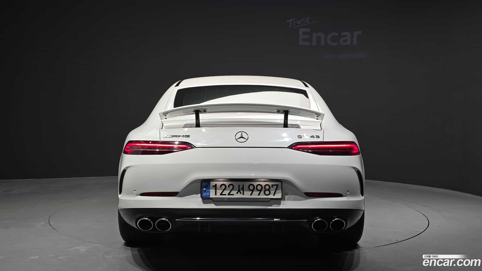 AMG GT Mercedes-Benz 2021.11-OUTER-004