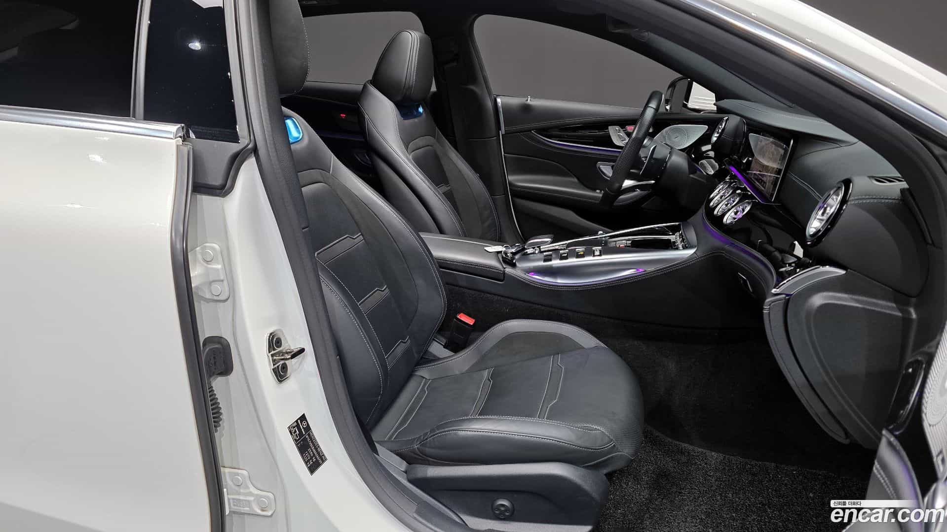 AMG GT Mercedes-Benz 2021.11-OPTION-015