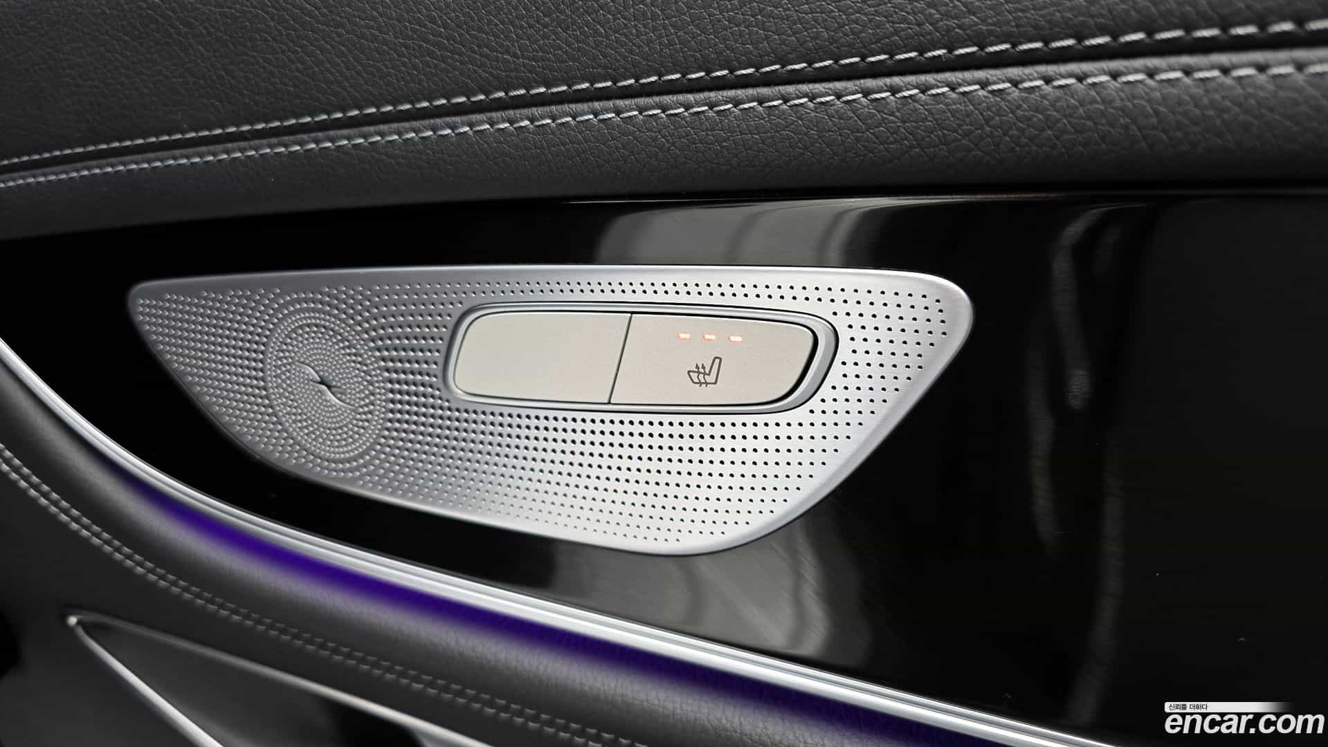AMG GT Mercedes-Benz 2021.11-OPTION-022