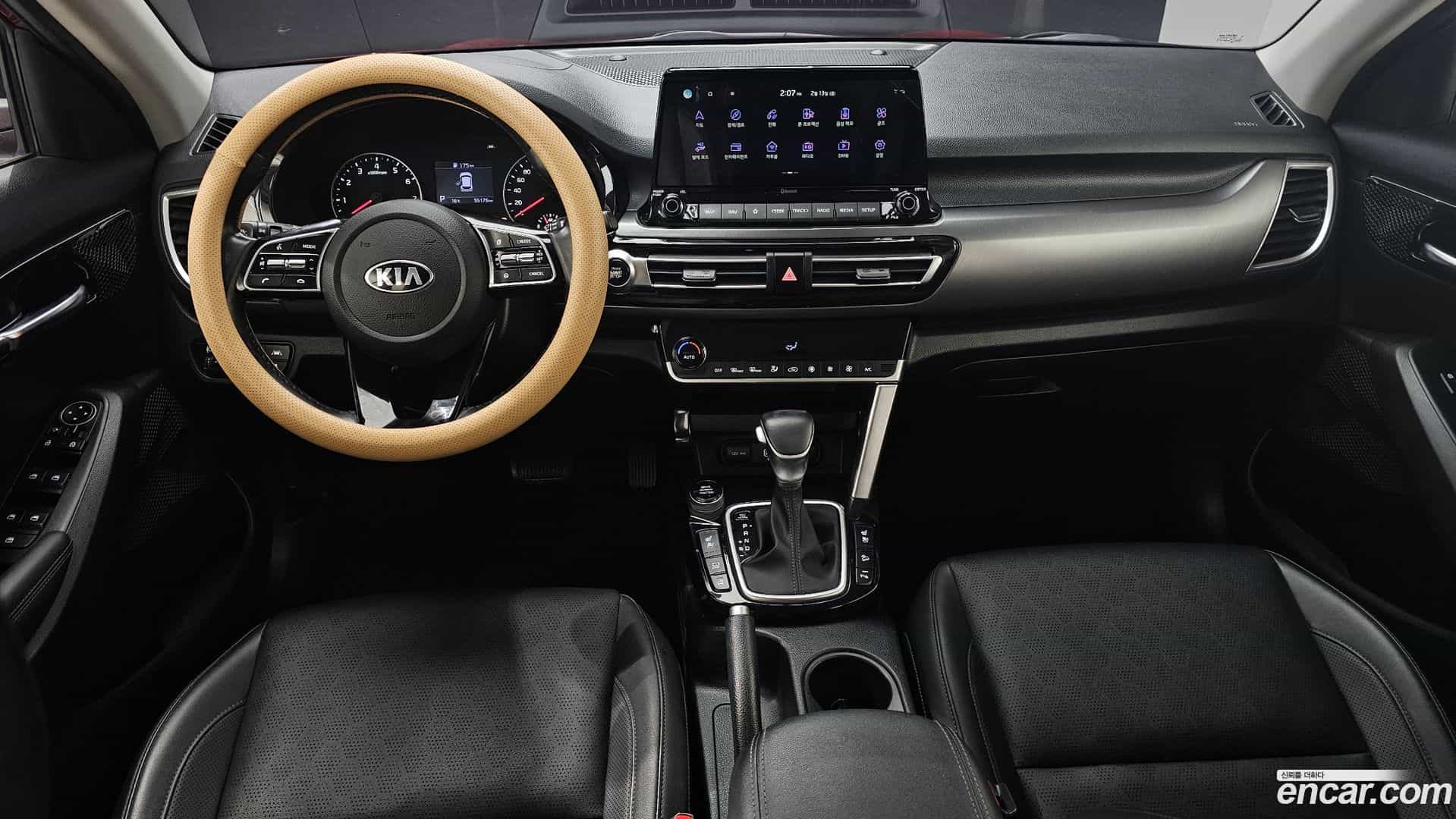 Seltos Kia 2019.10-INNER-007
