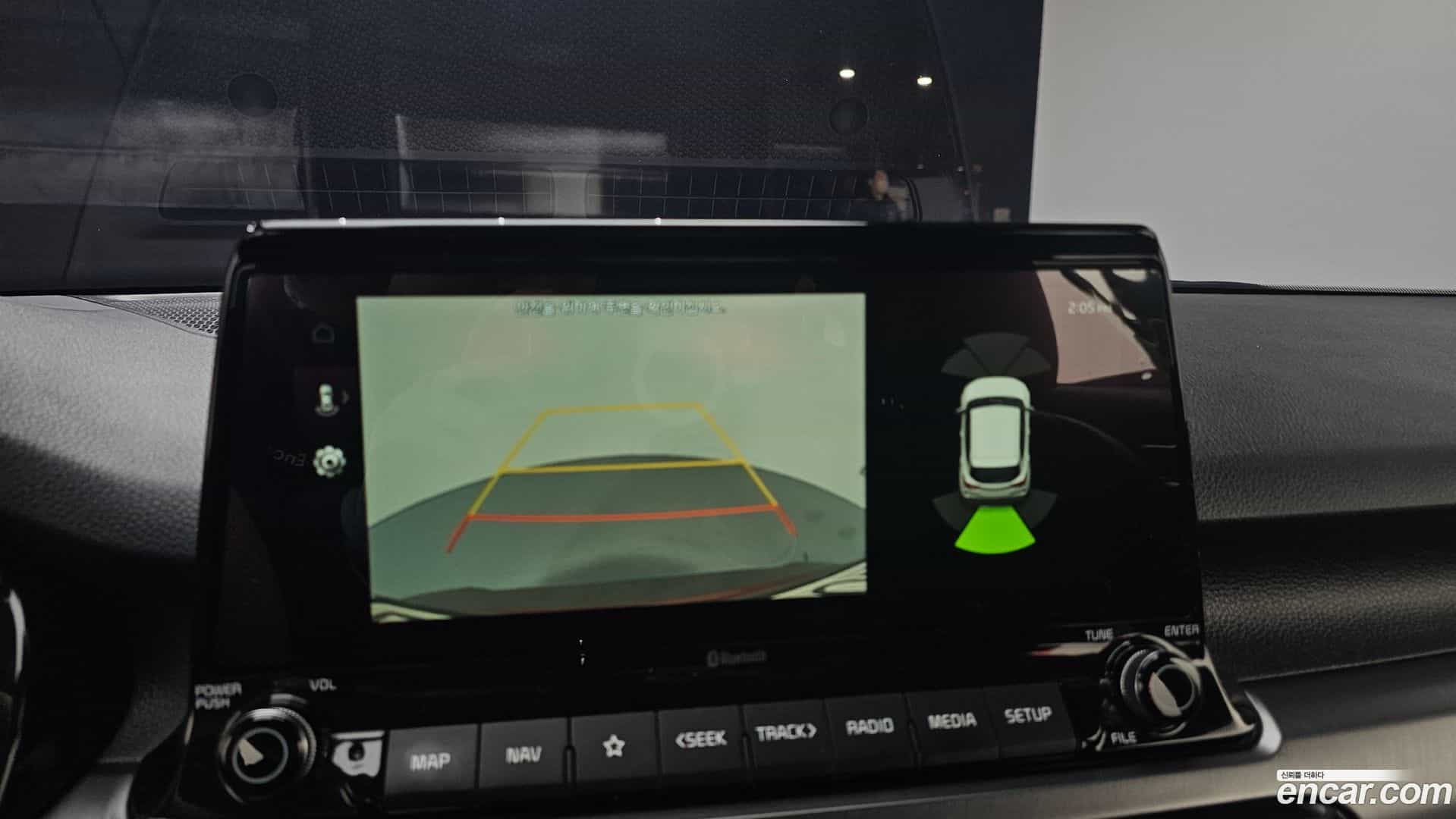 Seltos Kia 2019.10-OPTION-019