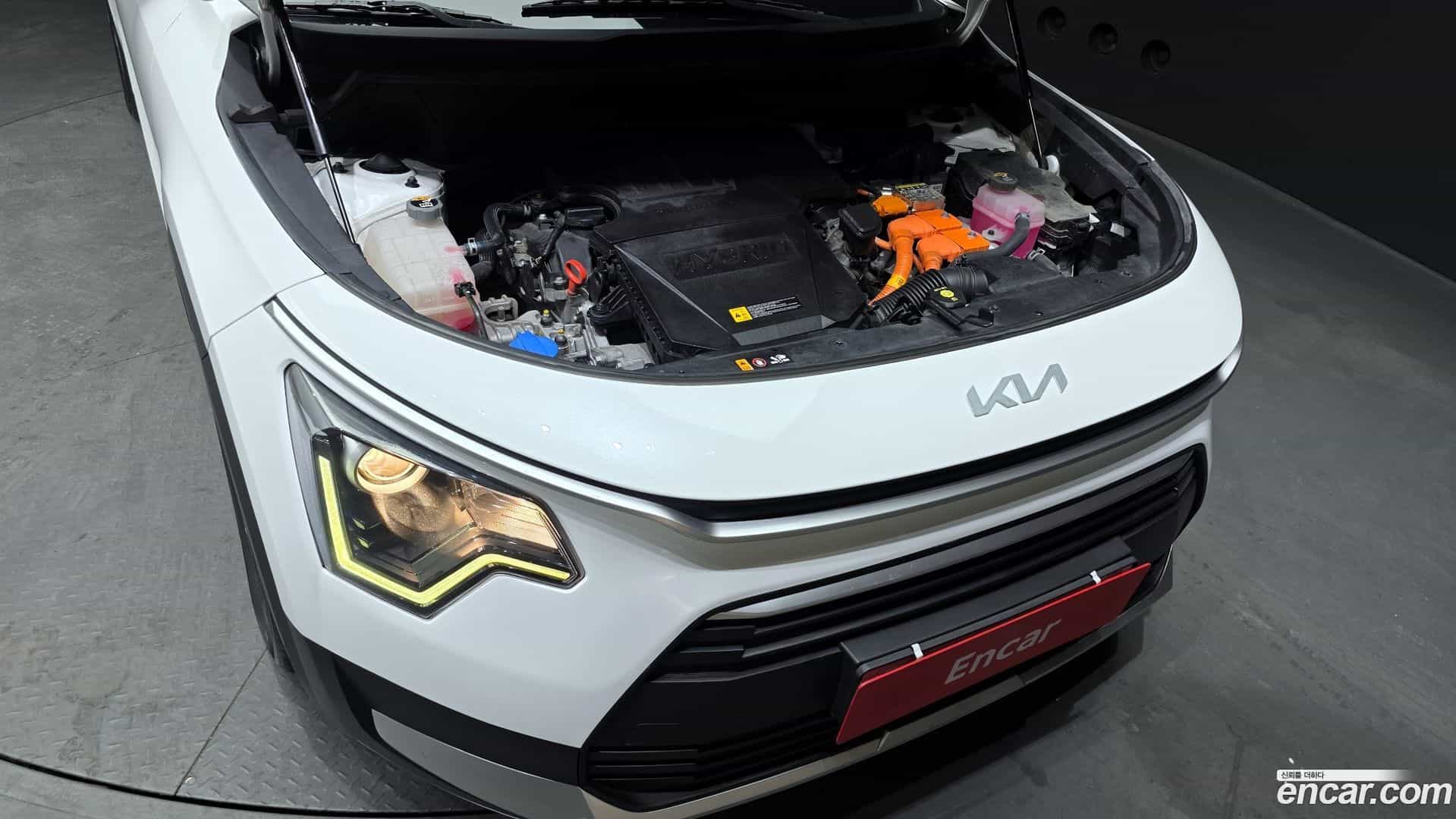 Niro Kia 2022.2-INNER-006