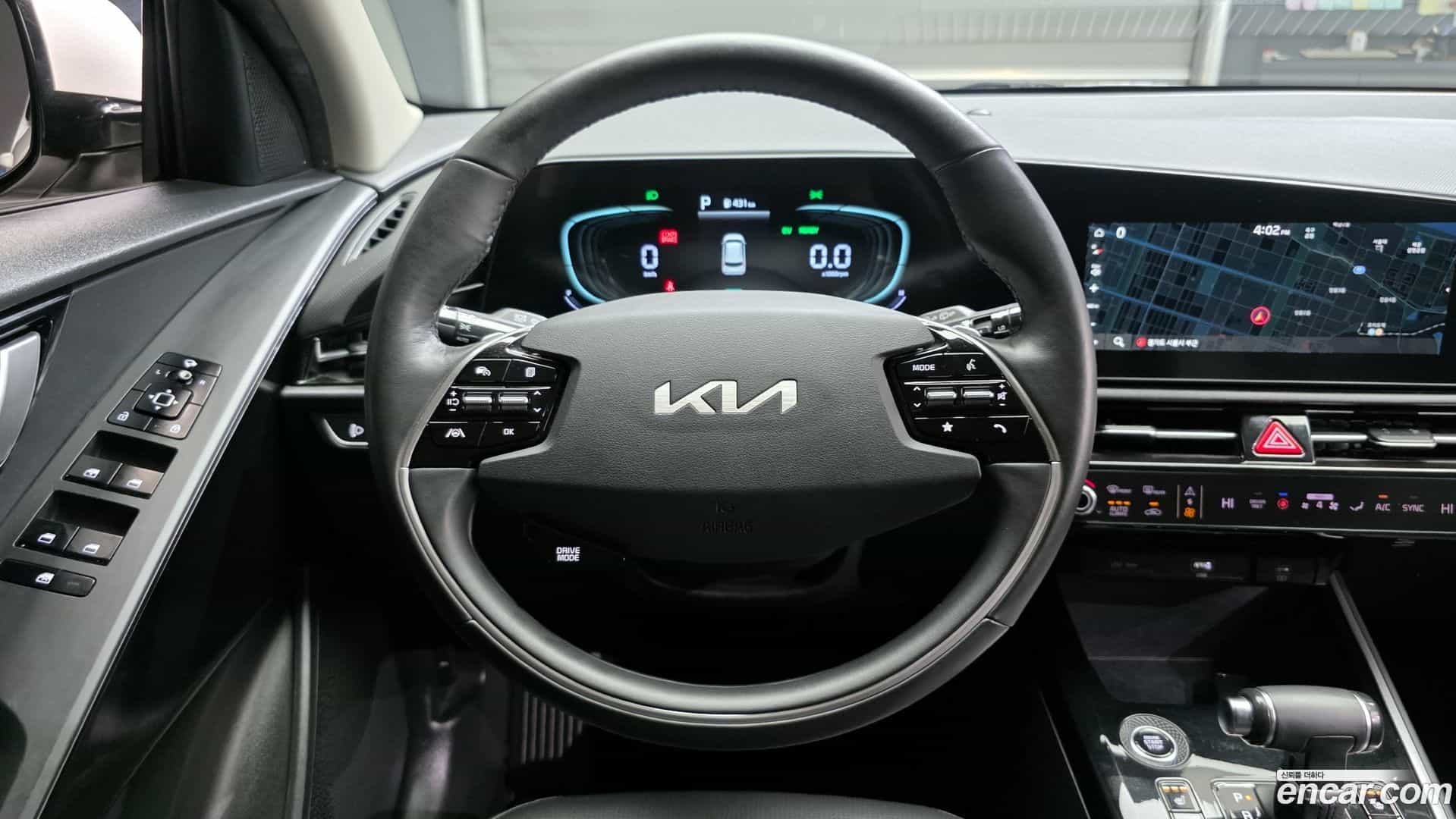 Niro Kia 2022.2-OPTION-017