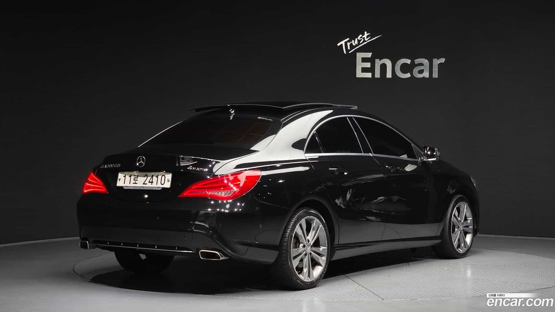 CLA-Class Mercedes-Benz 2015.4-OUTER-002