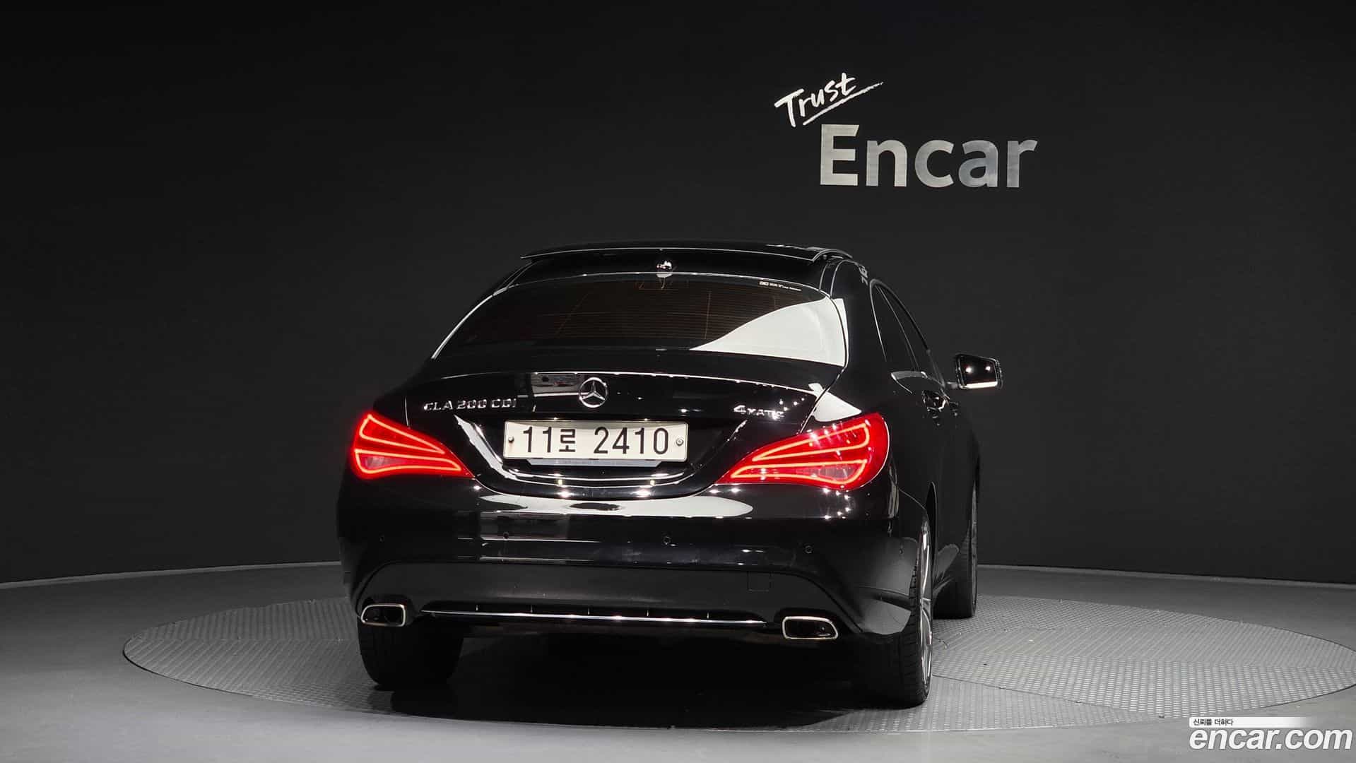 CLA-Class Mercedes-Benz 2015.4-OUTER-004