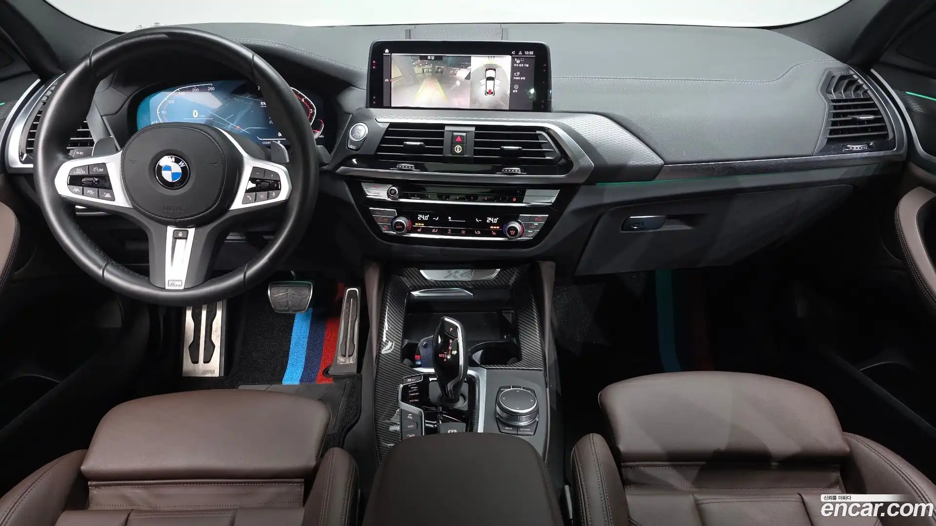 X4 BMW 2020.7-INNER-007