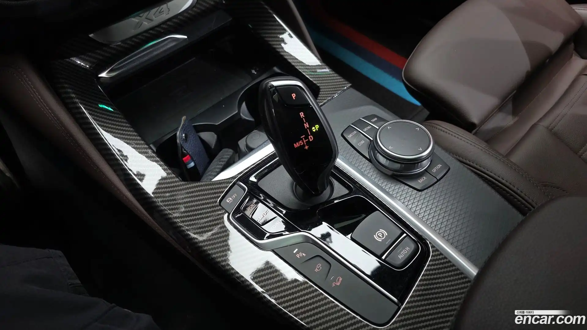X4 BMW 2020.7-INNER-009
