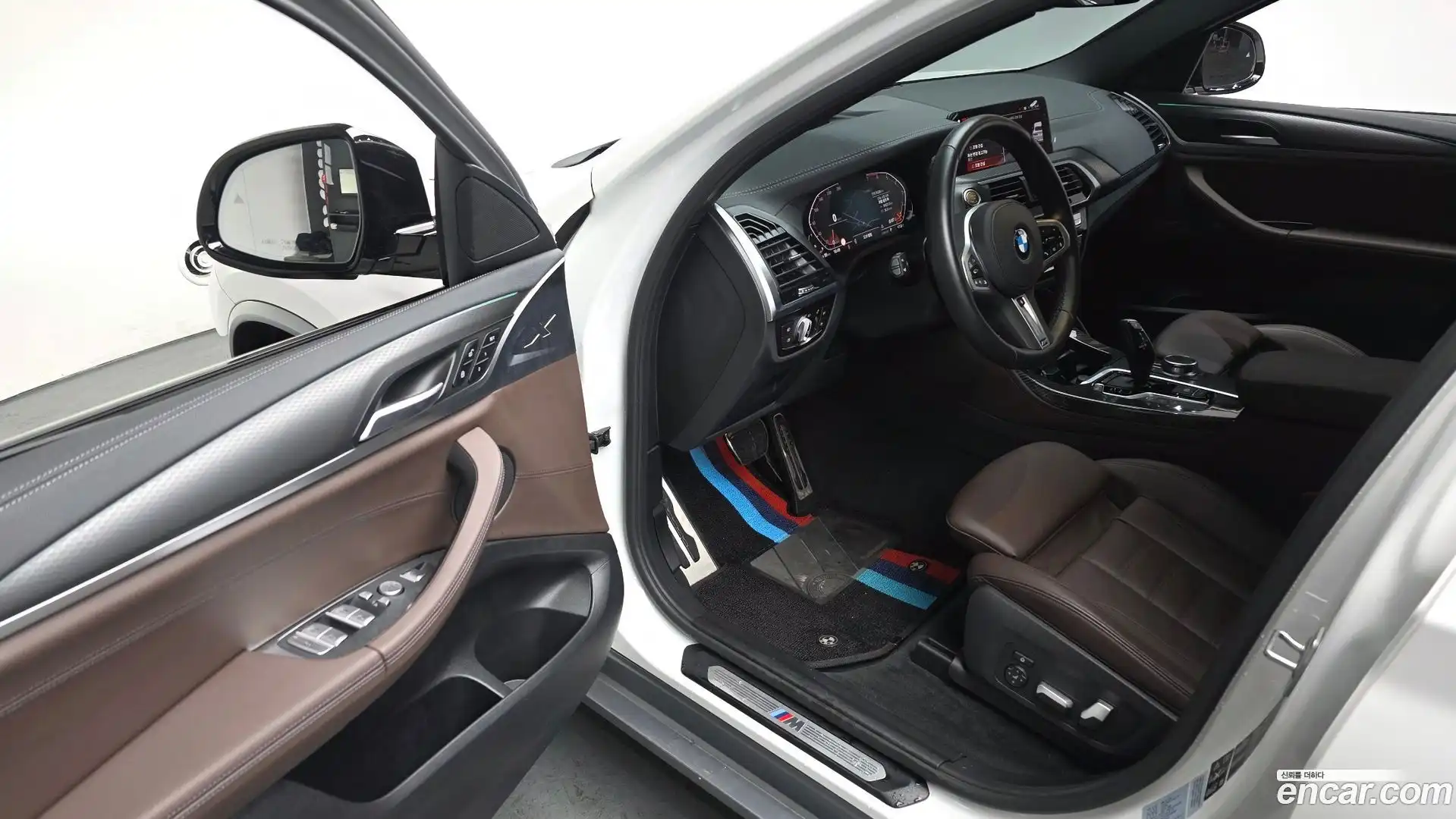 X4 BMW 2020.7-INNER-010