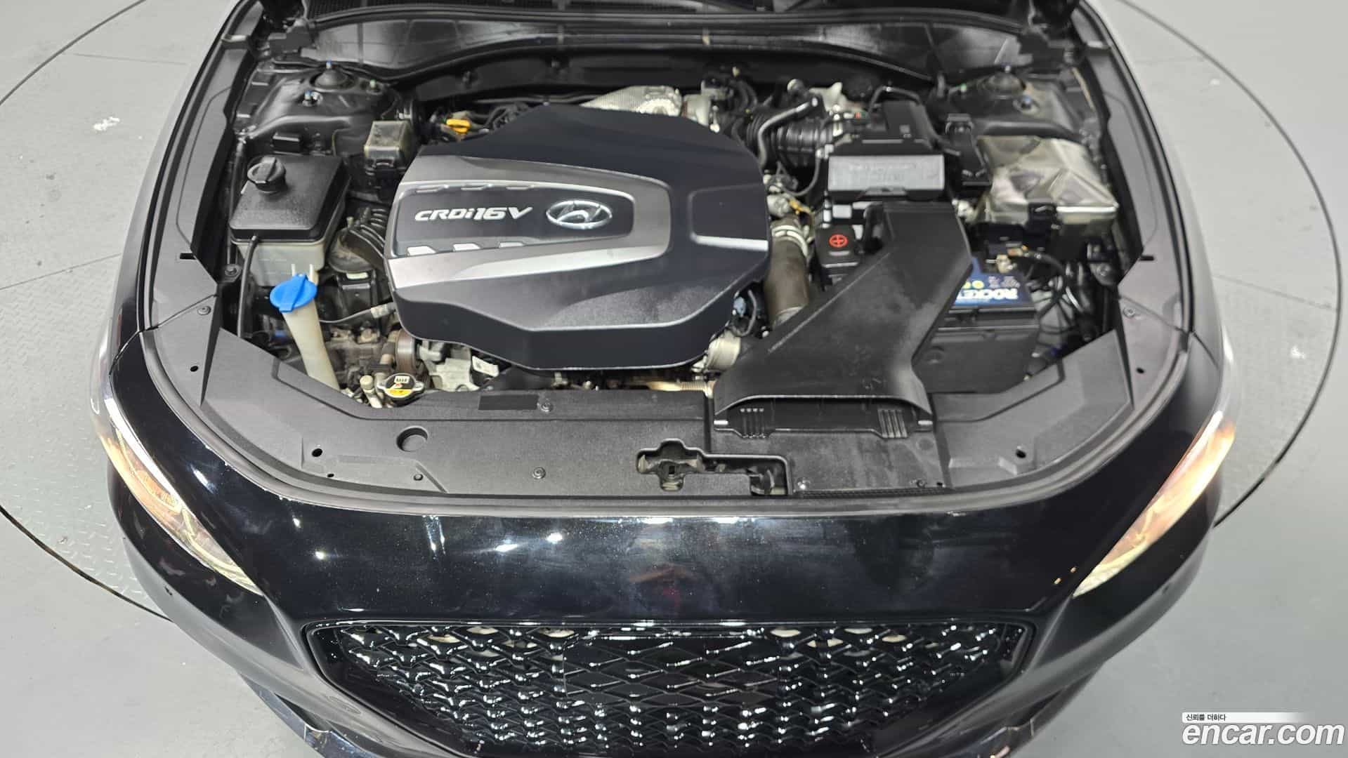 Grandeur Hyundai 2017.7-INNER-006