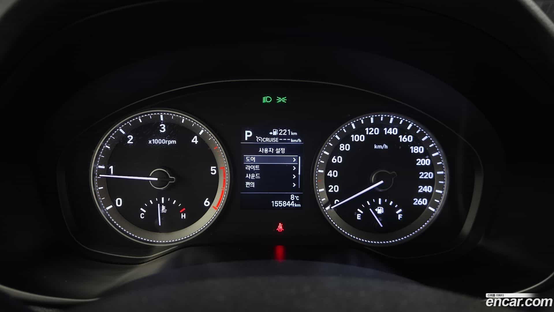 Grandeur Hyundai 2017.7-INNER-008