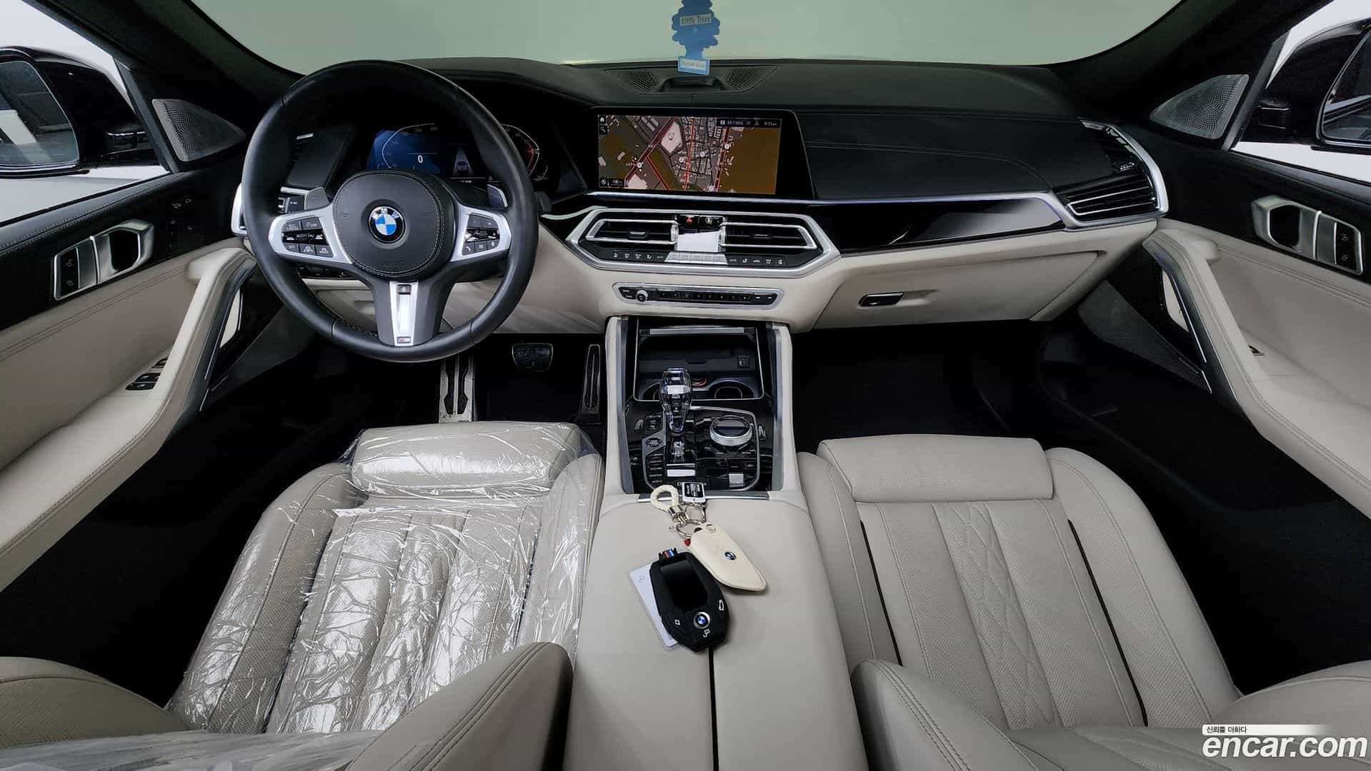 X6 BMW 2022.10-INNER-007