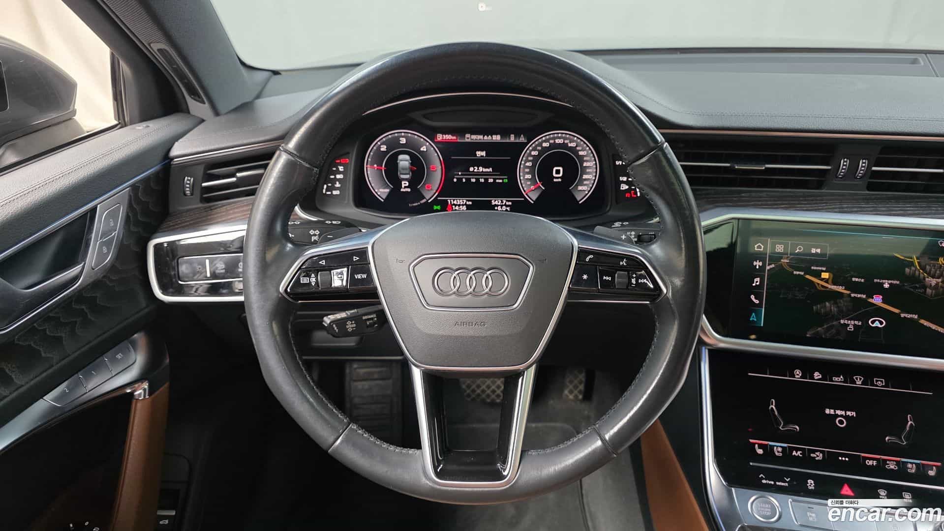 A6 Audi 2020.9-OPTION-017