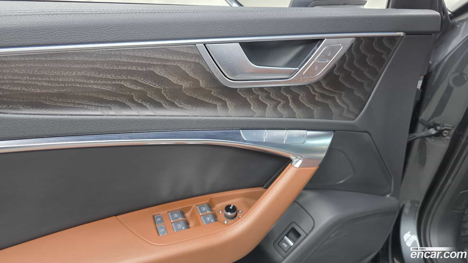A6 Audi 2020.9-OPTION-020