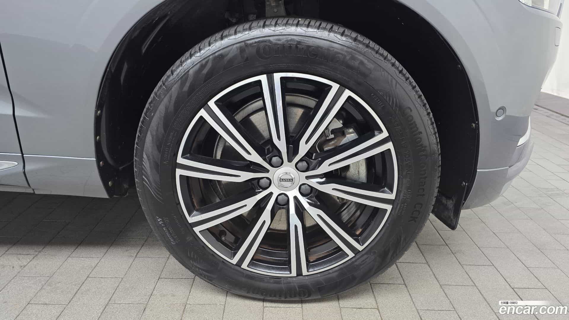 XC60 Volvo 2020.5-OUTER-005
