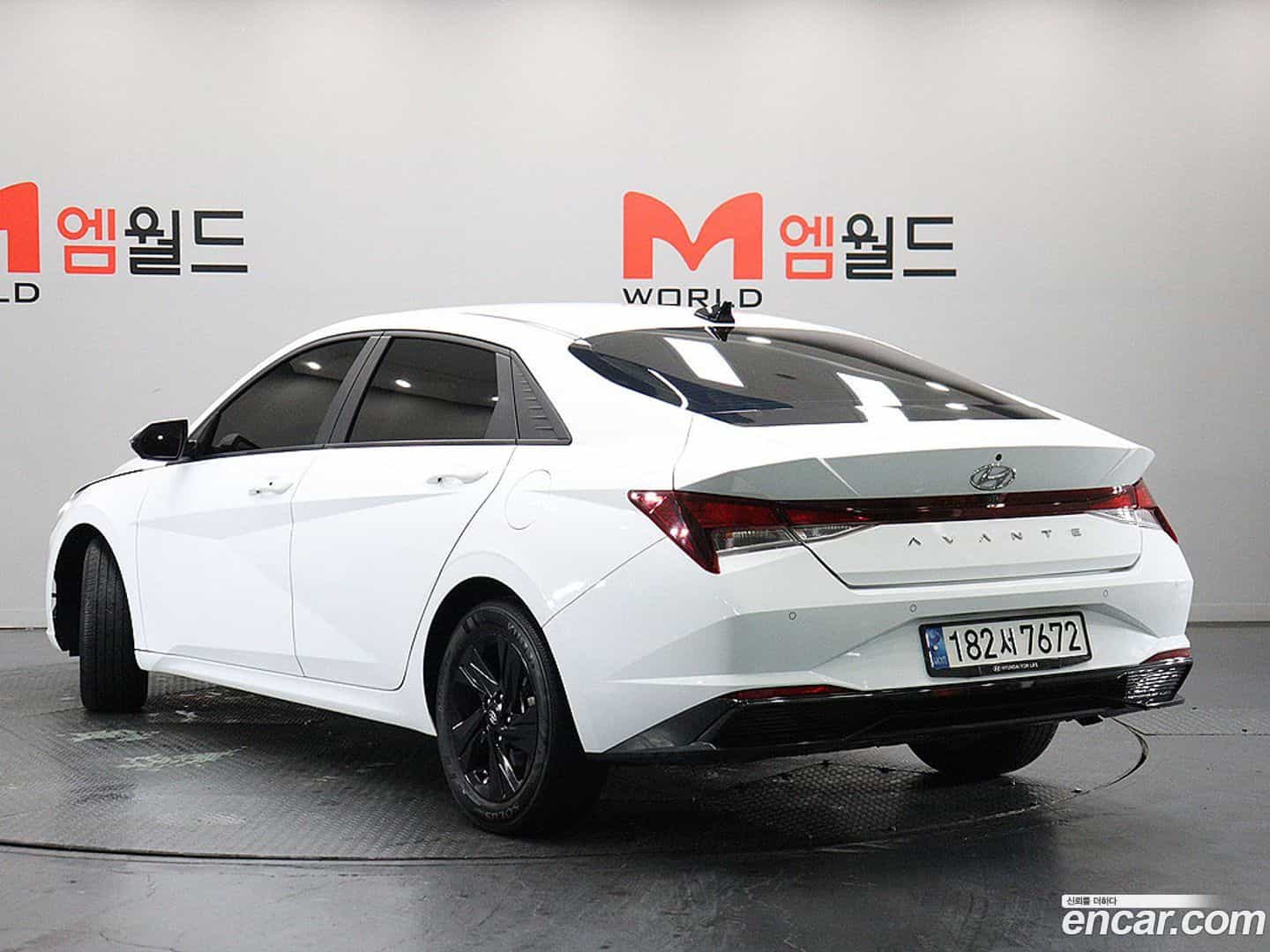 AVANTE Hyundai 2022.10-OUTER-004