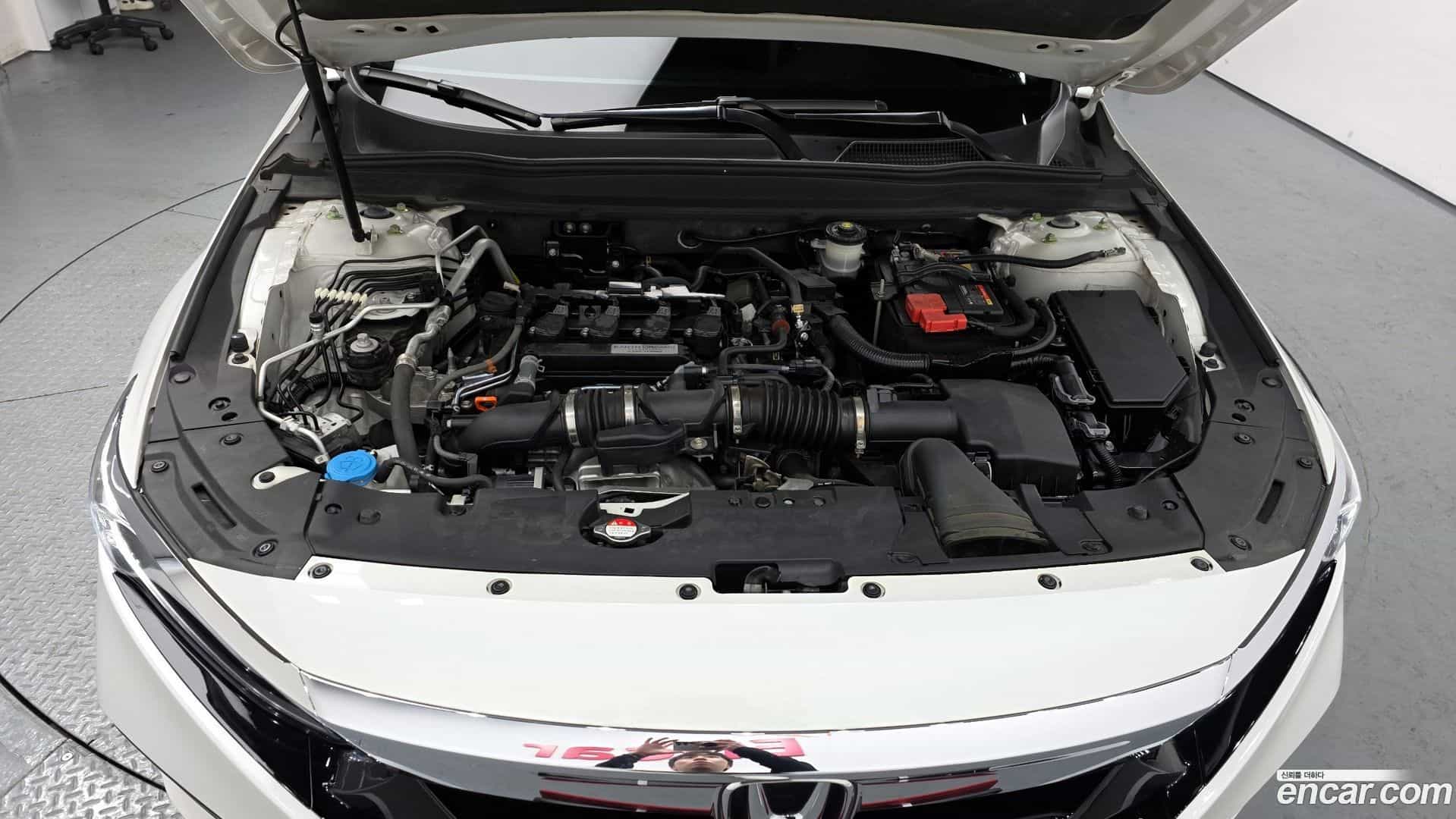 Accord Honda 2018.7-INNER-006