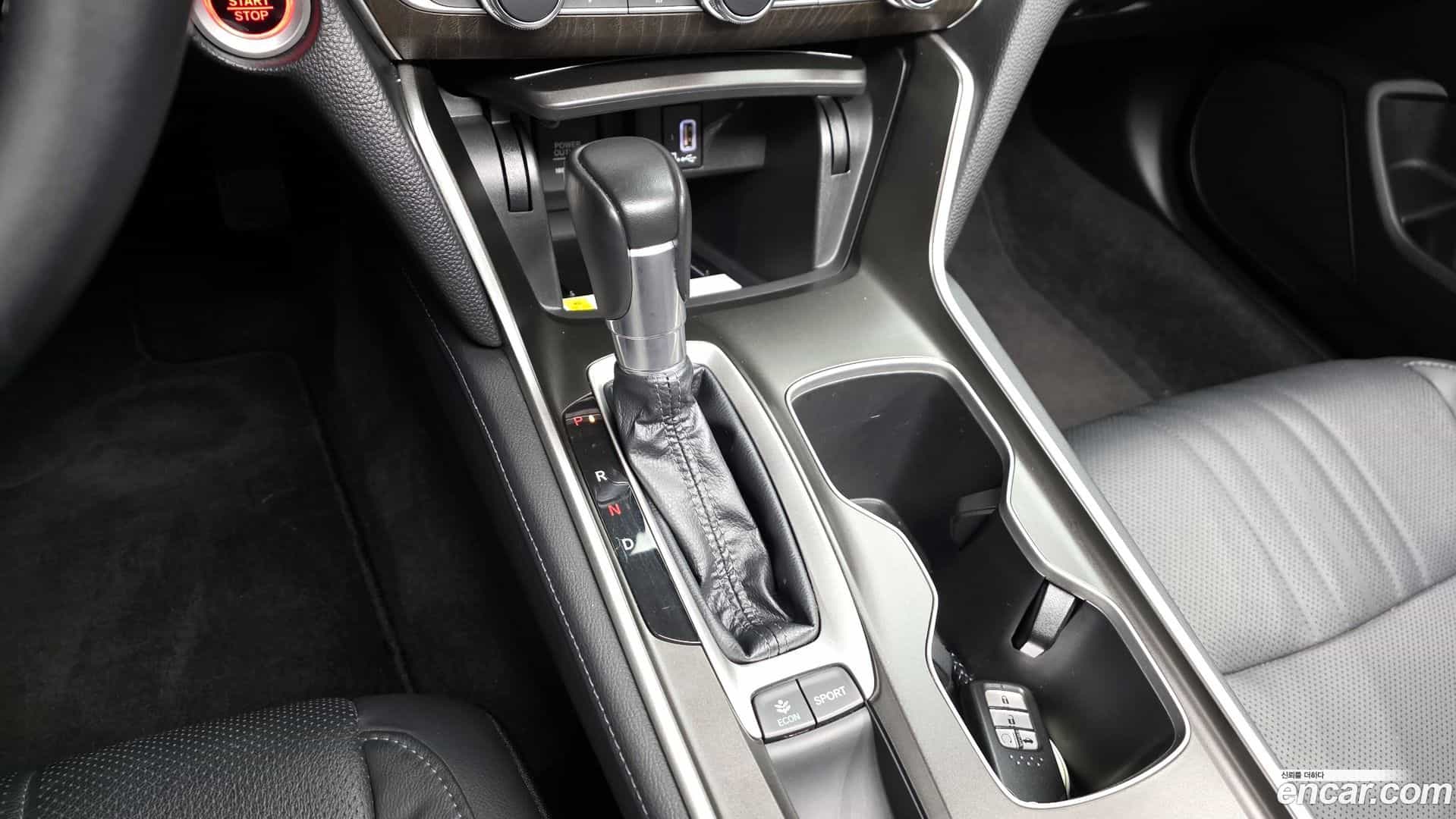 Accord Honda 2018.7-INNER-009