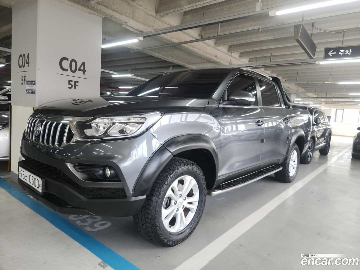 Rexton KG Mobility 2019.2-OUTER-001
