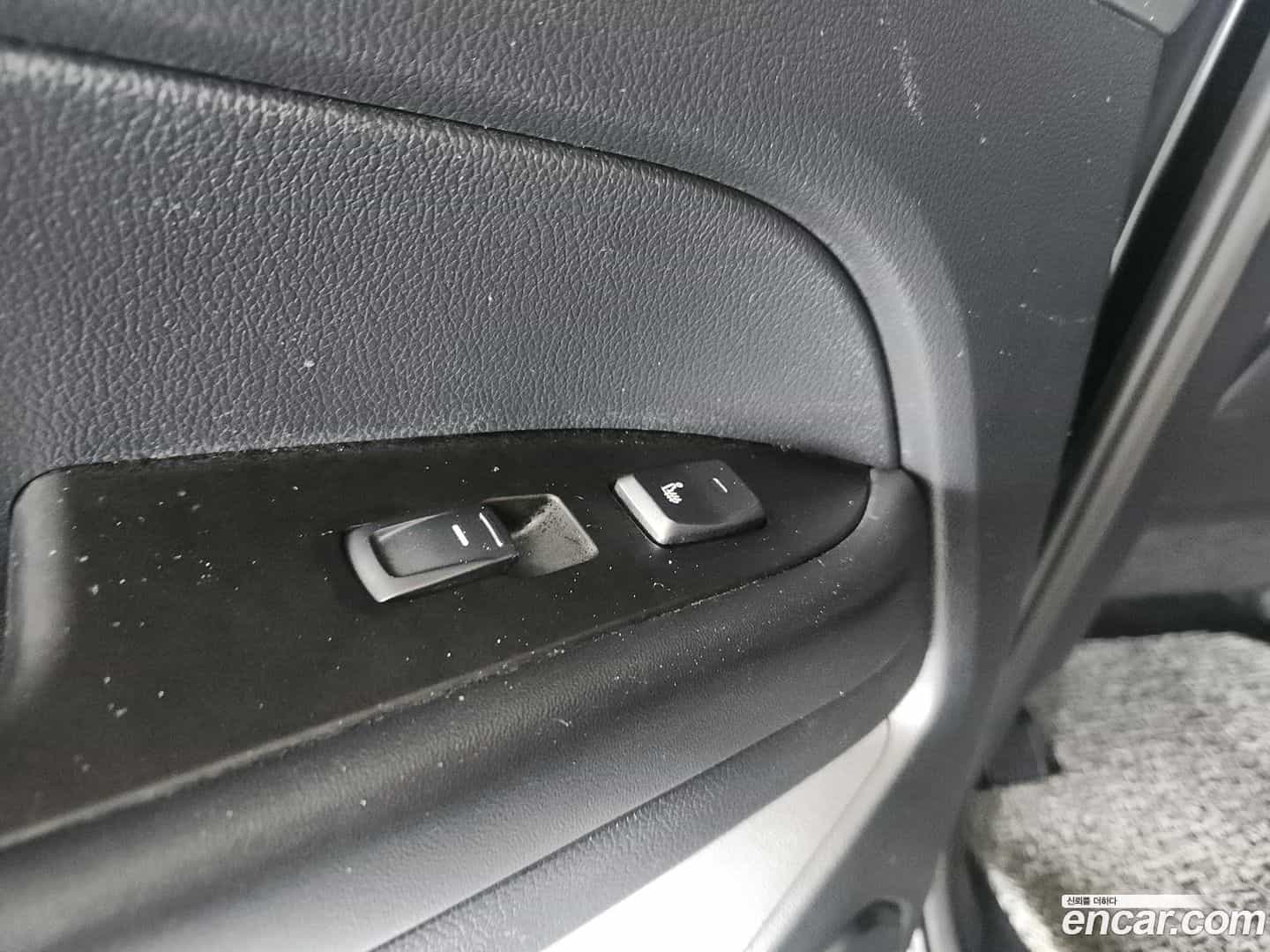 Rexton KG Mobility 2019.2-OPTION-019