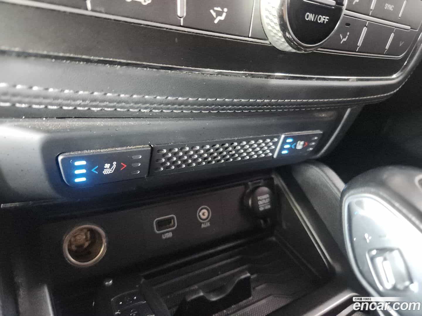 Rexton KG Mobility 2019.2-OPTION-020