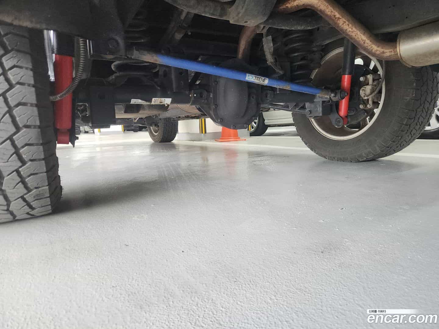 Rexton KG Mobility 2019.2-OPTION-023
