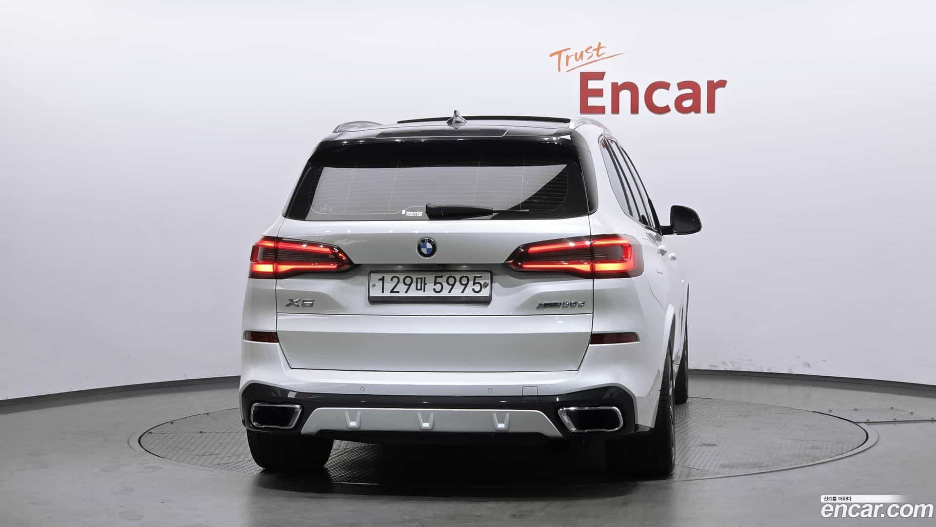X5 BMW 2019.9-OUTER-004