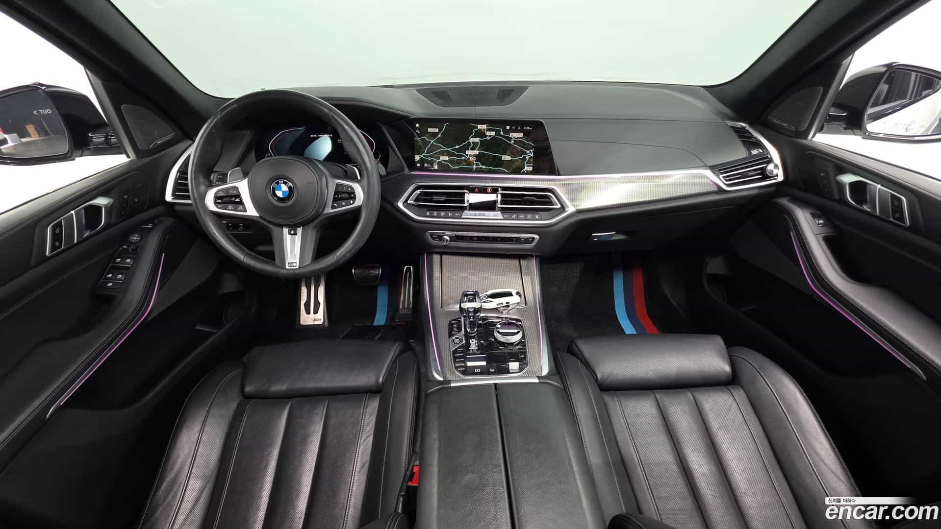 X5 BMW 2019.9-INNER-007