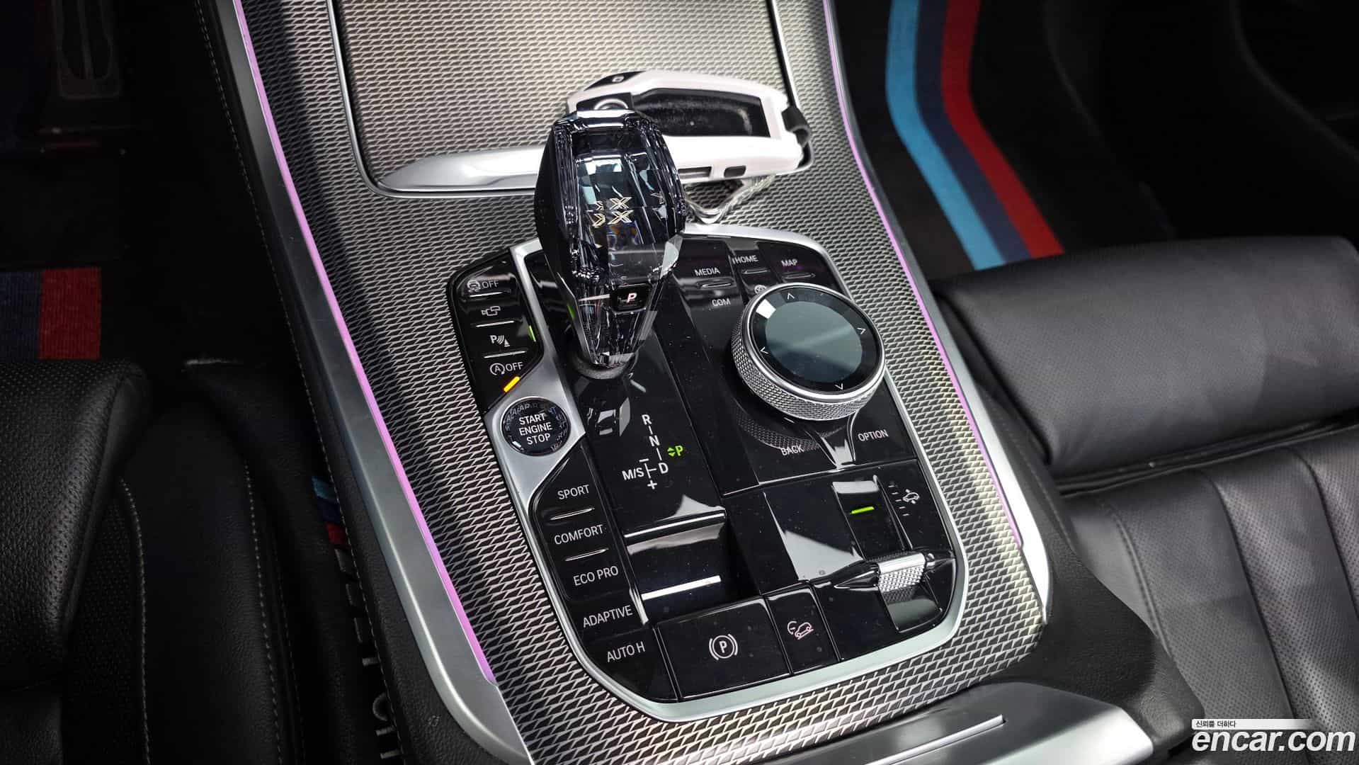 X5 BMW 2019.9-INNER-009