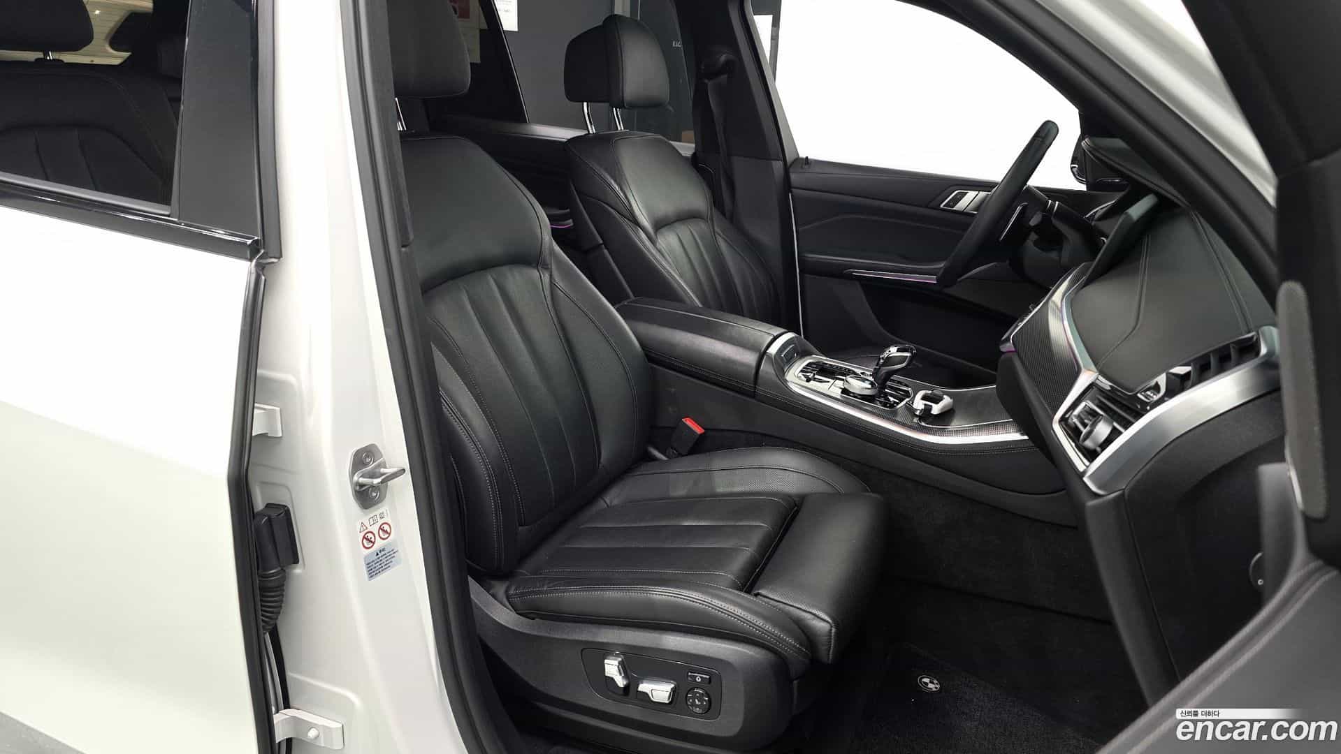 X5 BMW 2019.9-INNER-010