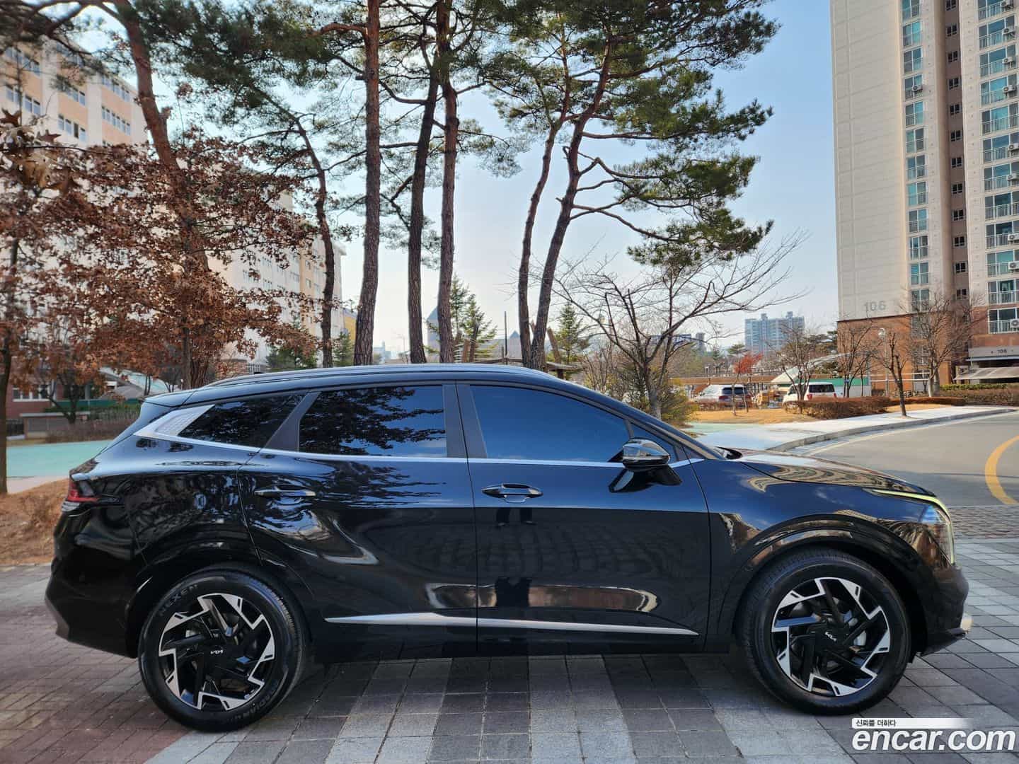 Sportage Kia 2022.0-OUTER-004