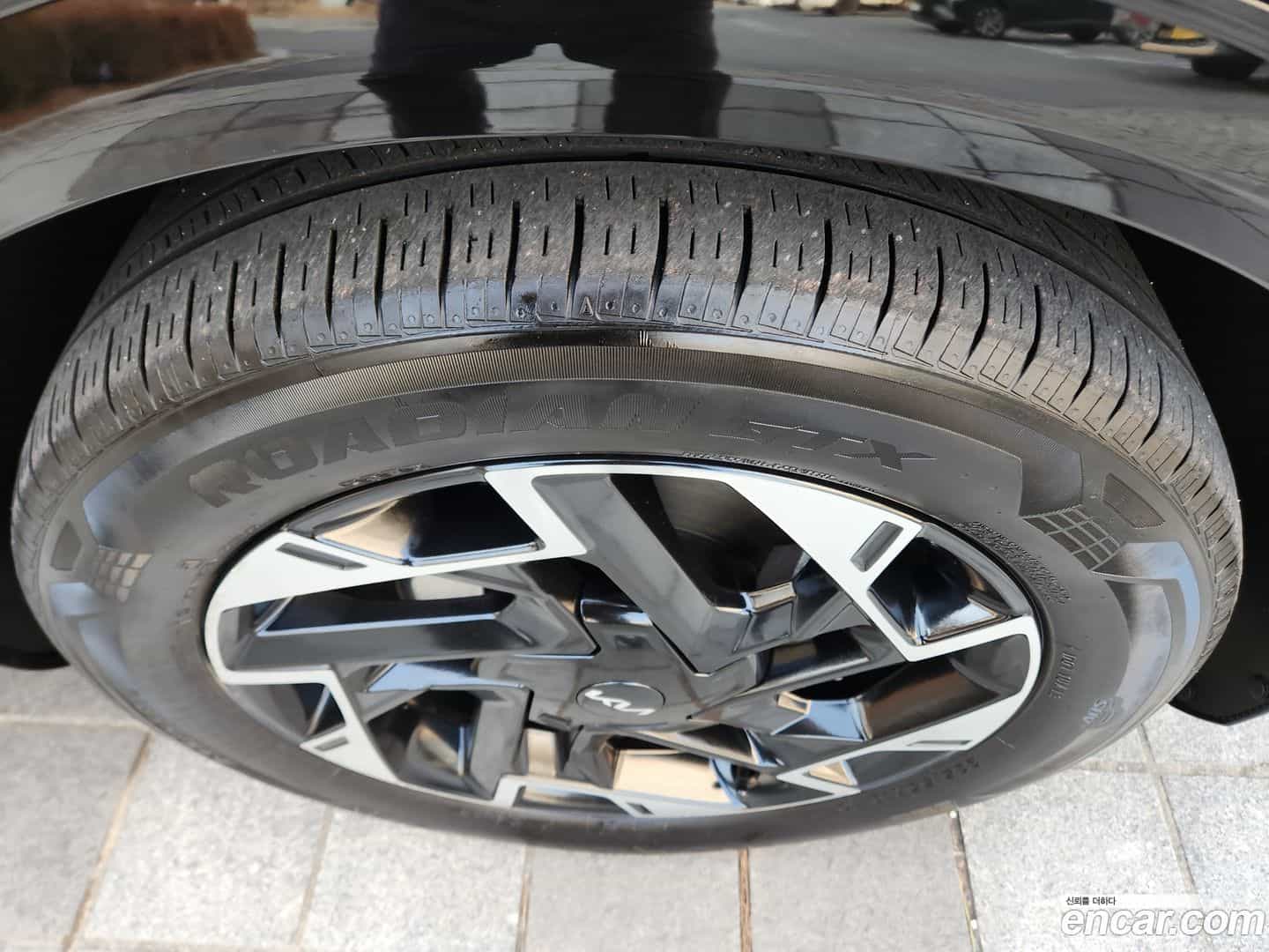 Sportage Kia 2022.0-OUTER-005