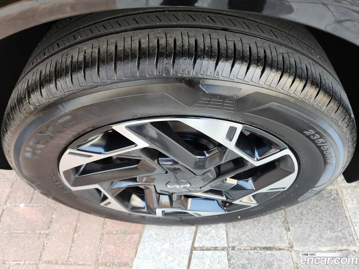 Sportage Kia 2022.0-INNER-006