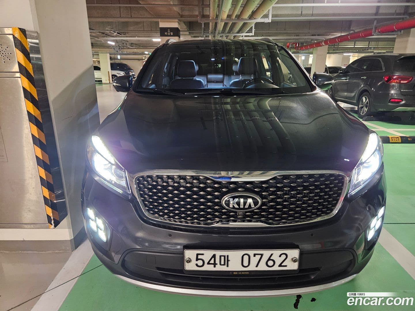 Main__Slider__Photo:Sorento Kia 2015.10-0