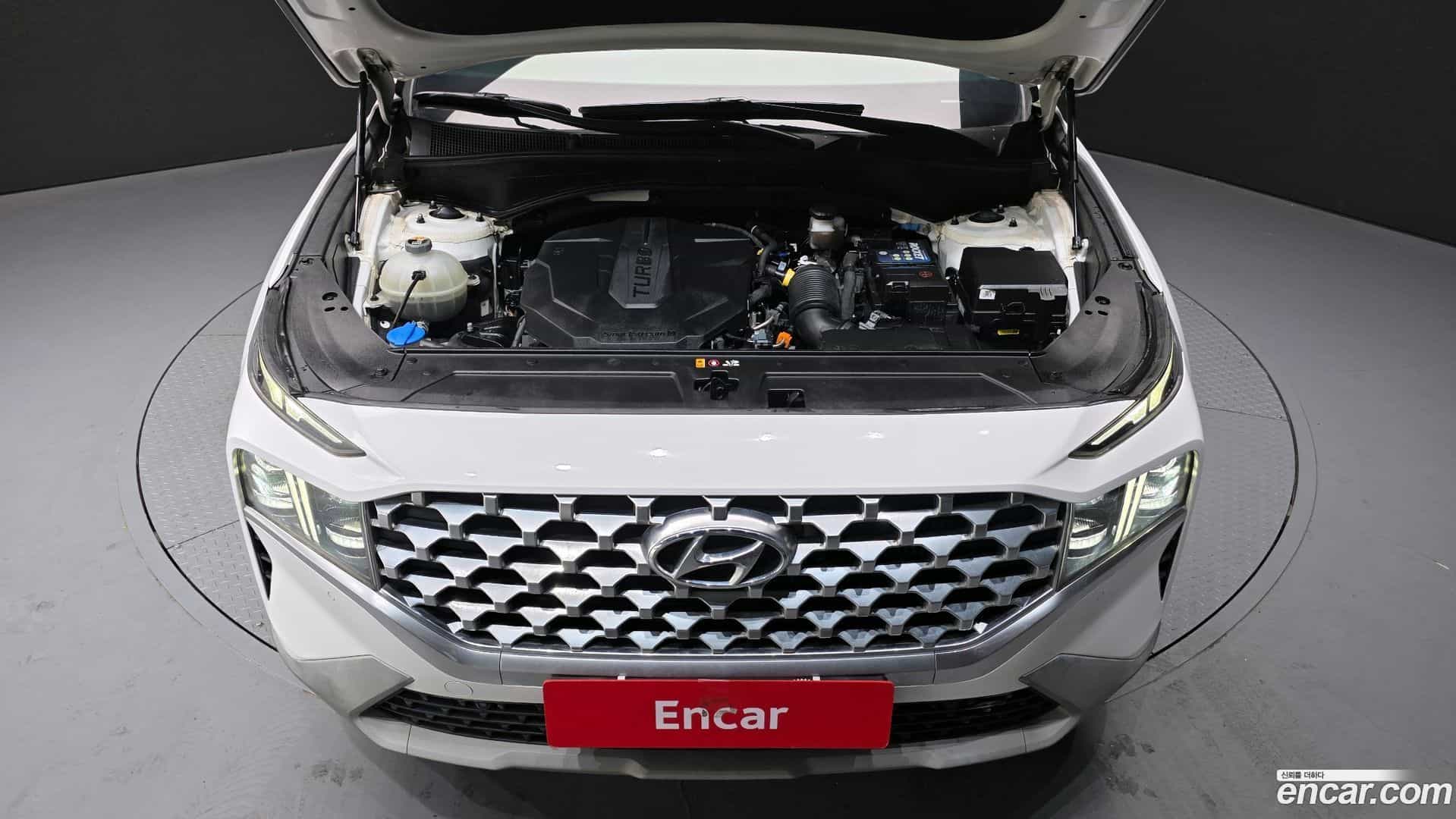 Santafe Hyundai 2020.6-INNER-006