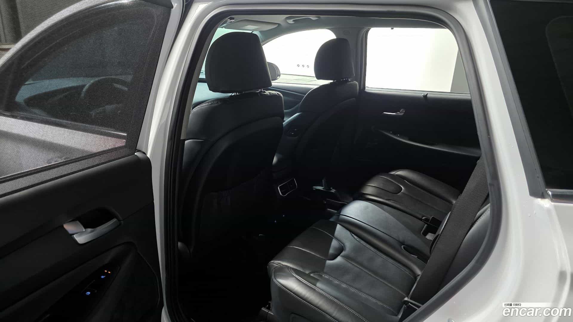 Santafe Hyundai 2020.6-OPTION-015