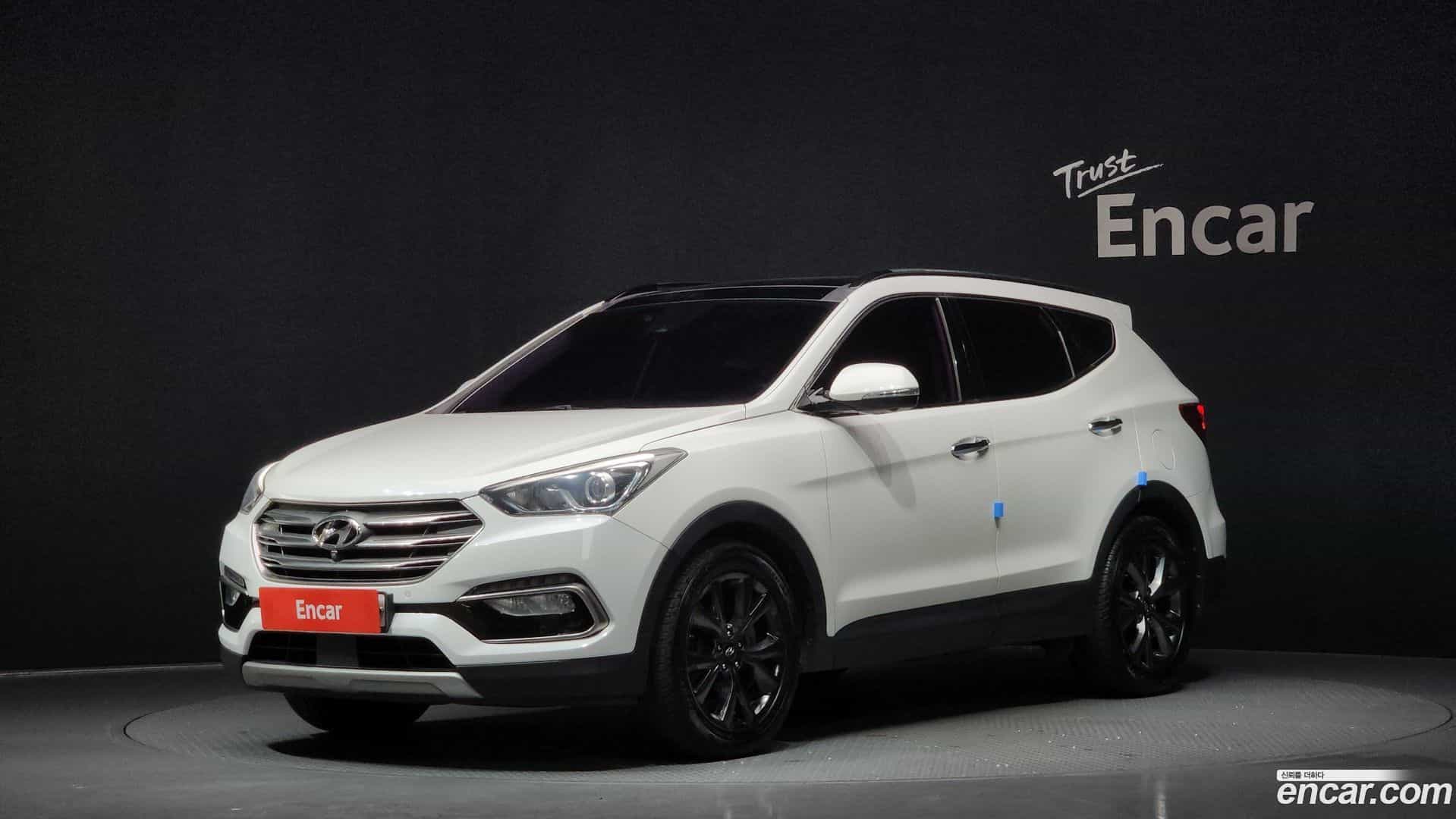 Santafe Hyundai 2015.7-OUTER-001