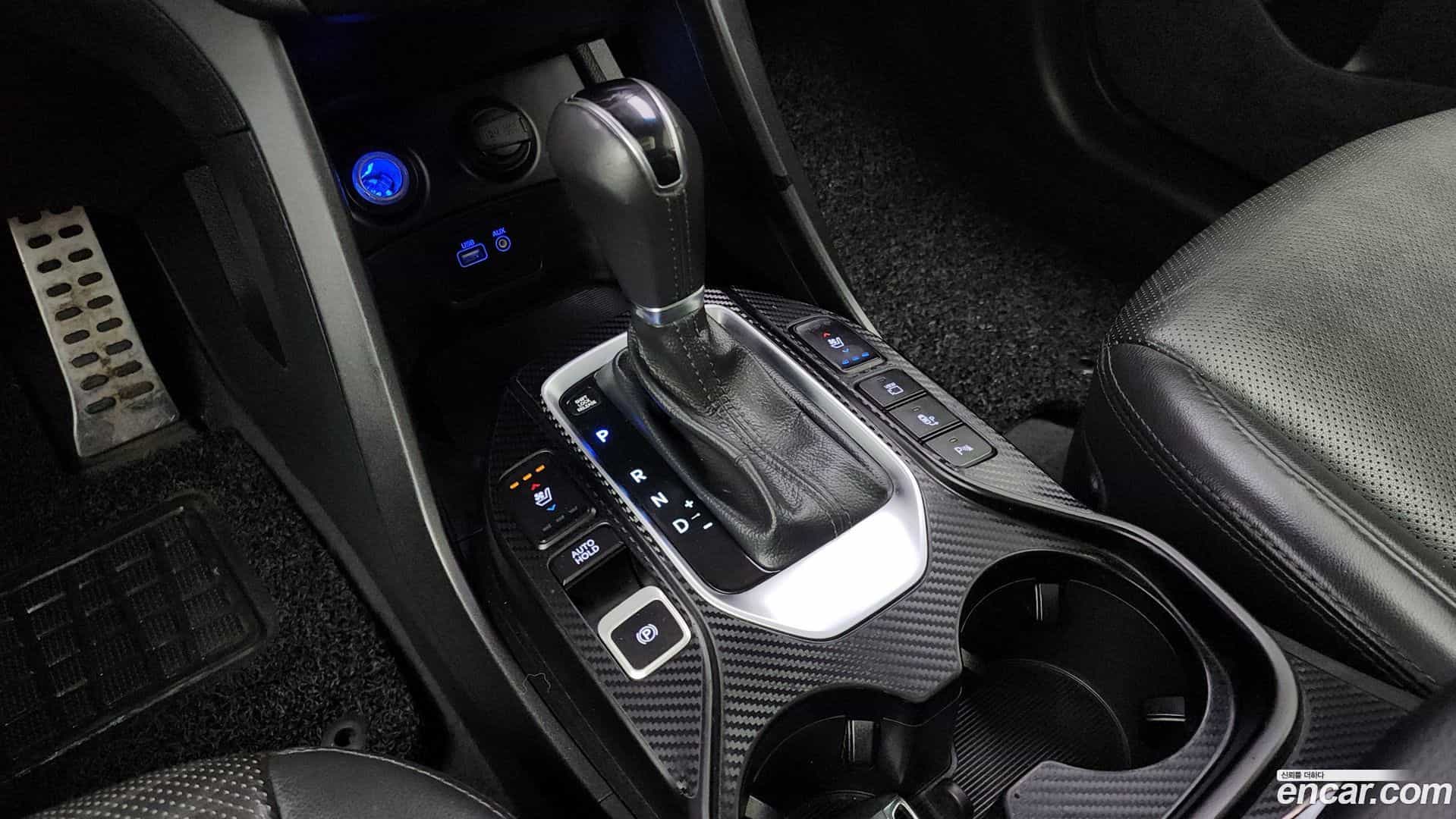 Santafe Hyundai 2015.7-INNER-009