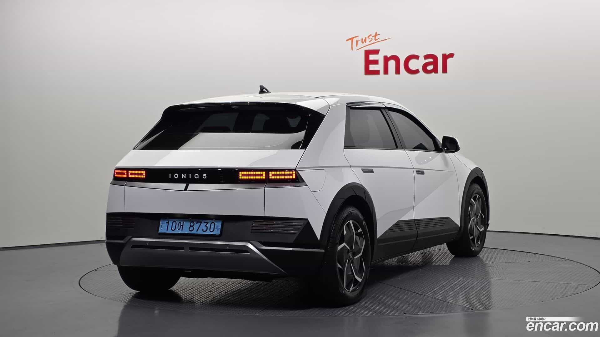 Ioniq5 Hyundai 2022.8-OUTER-002